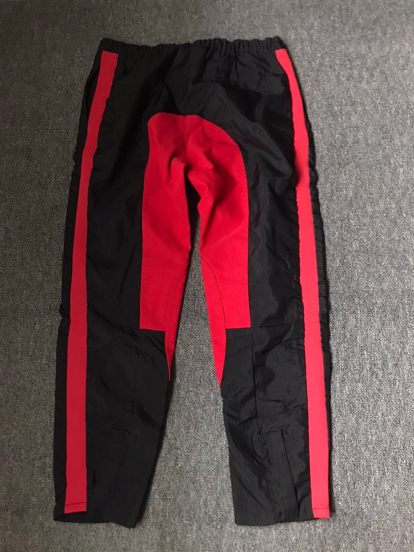 Givenchy Givenchy Biker Pants 50 New Size US 34 / EU 50 - 2 Thumbnail