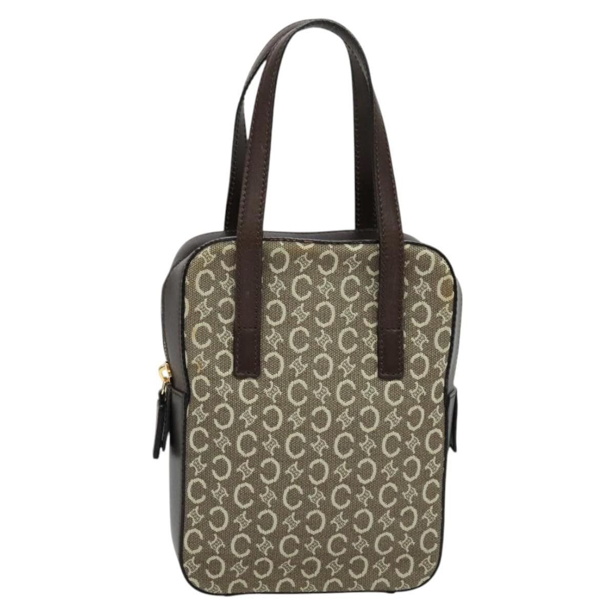 Celine Céline Macadam handbag Size ONE SIZE - 1 Thumbnail