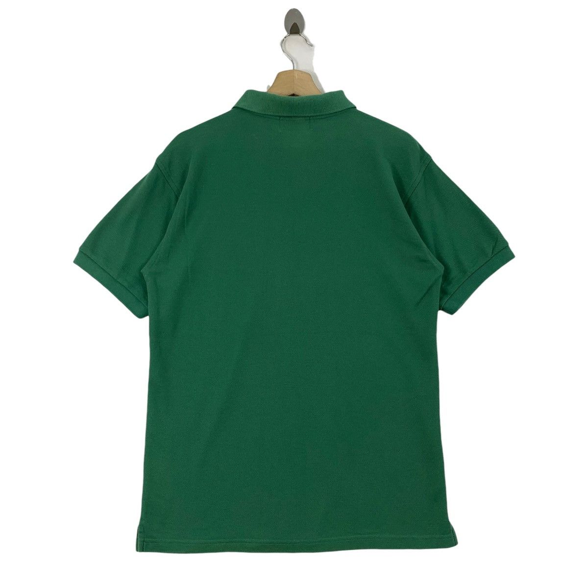 Missoni × Vintage Vintage MISSONI SPORT small logo embroidery polo tee Size US L / EU 52-54 / 3 - 4 Thumbnail