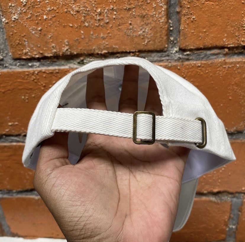 Stussy Stussy Cap Hat Size ONE SIZE - 4 Thumbnail