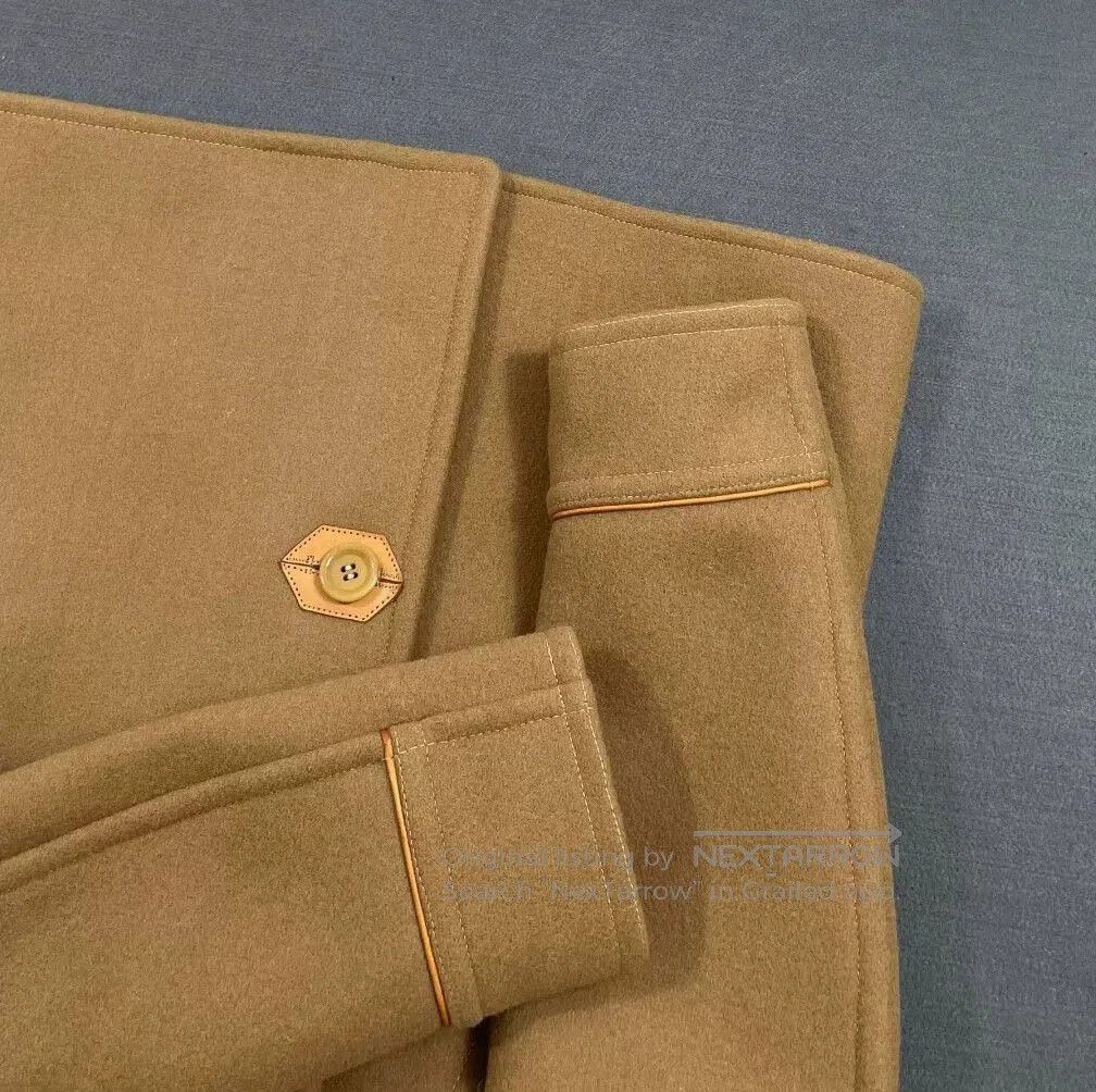 Other Dressterior Wool Blend Coat. Size US M / EU 48-50 / 2 - 6 Thumbnail