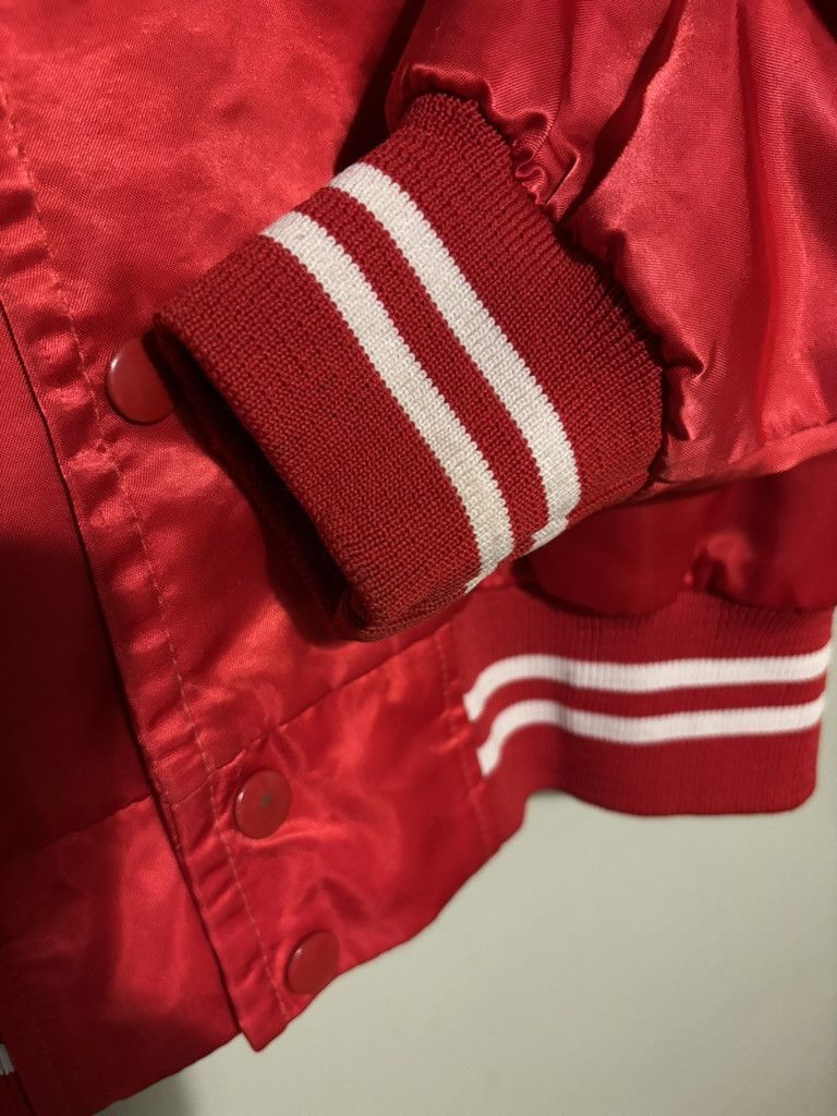 Vintage Vintage Centennial Motor Hotel Satin Jacket Size US M / EU 48-50 / 2 - 12 Thumbnail