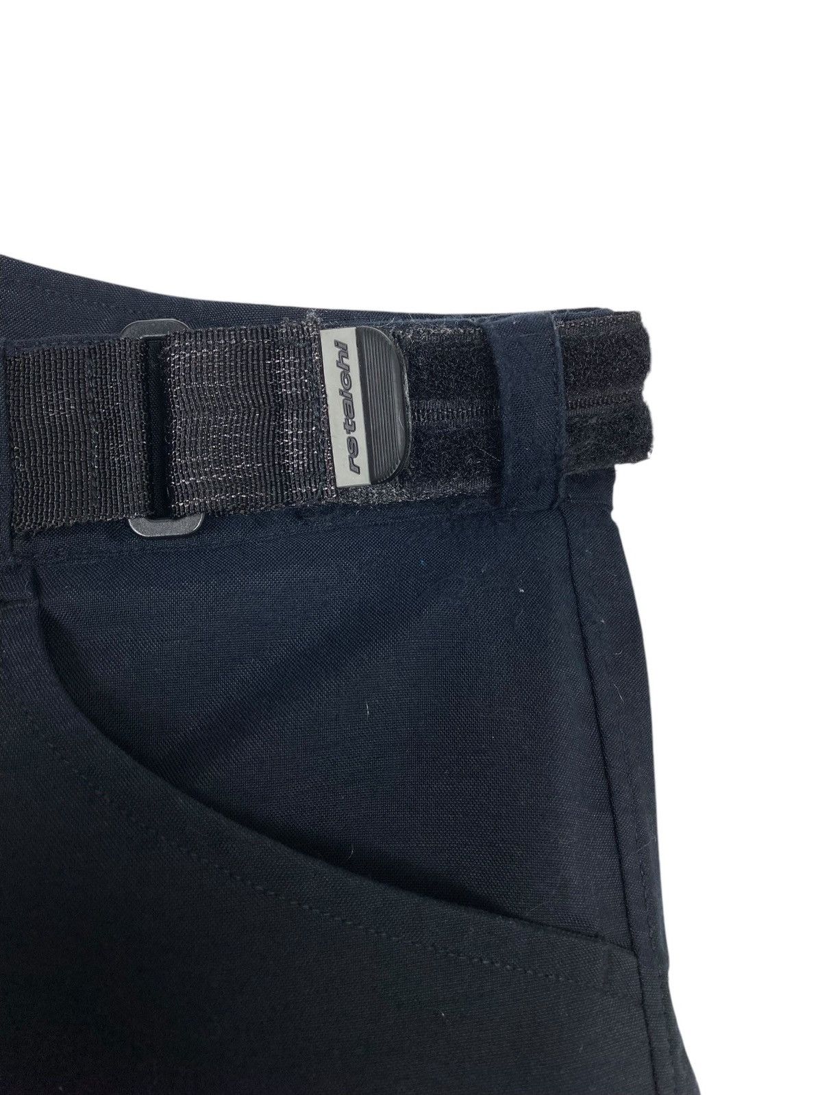 Goretex Rare‼️ Rs Taichi Motorsport x Gore-tex Pants Size US 34 / EU 50 - 5 Thumbnail