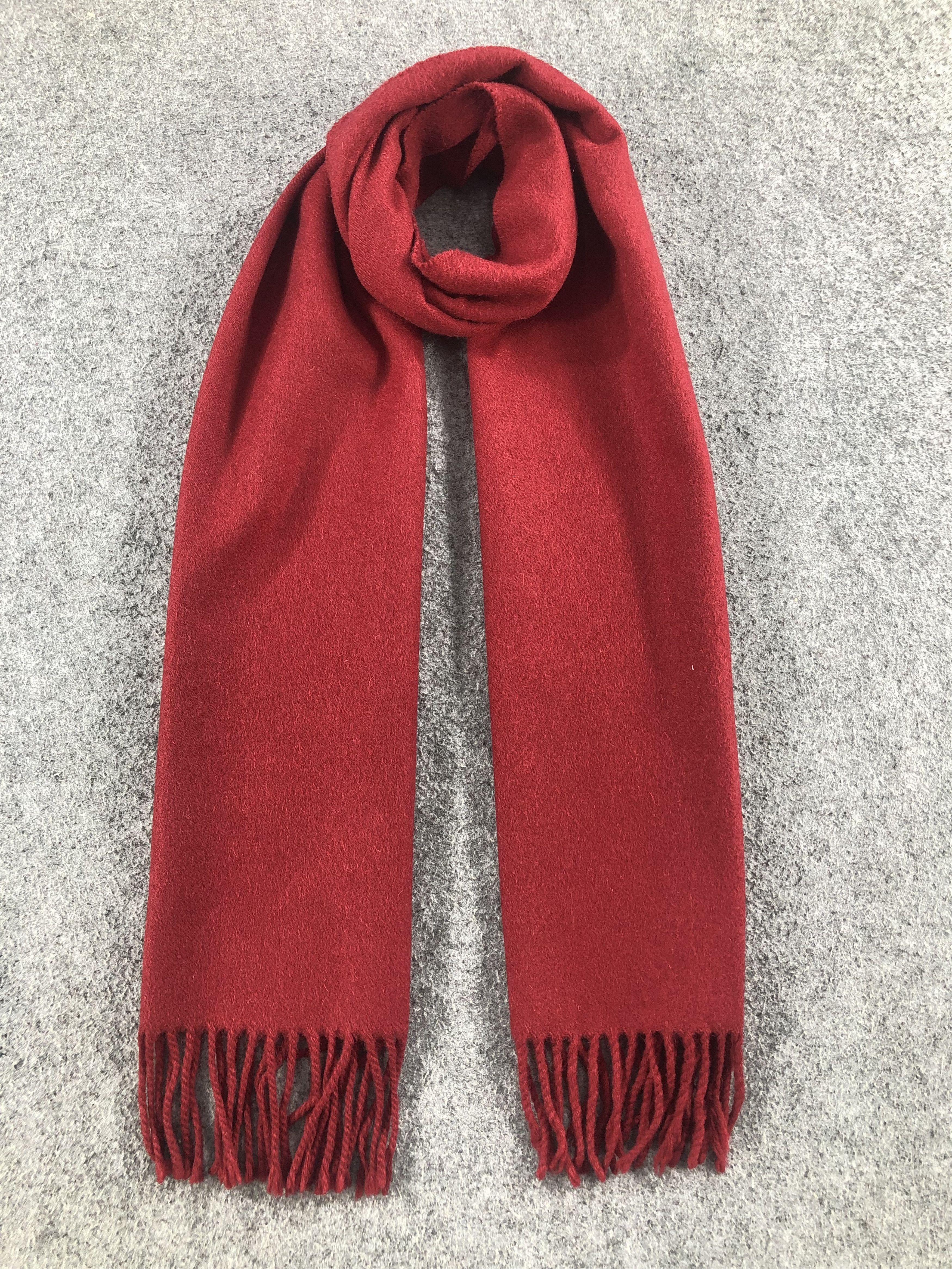 Begg x Co Begg Of Ayr Scarf / Muffler / Neckwear Size ONE SIZE - 1 Thumbnail