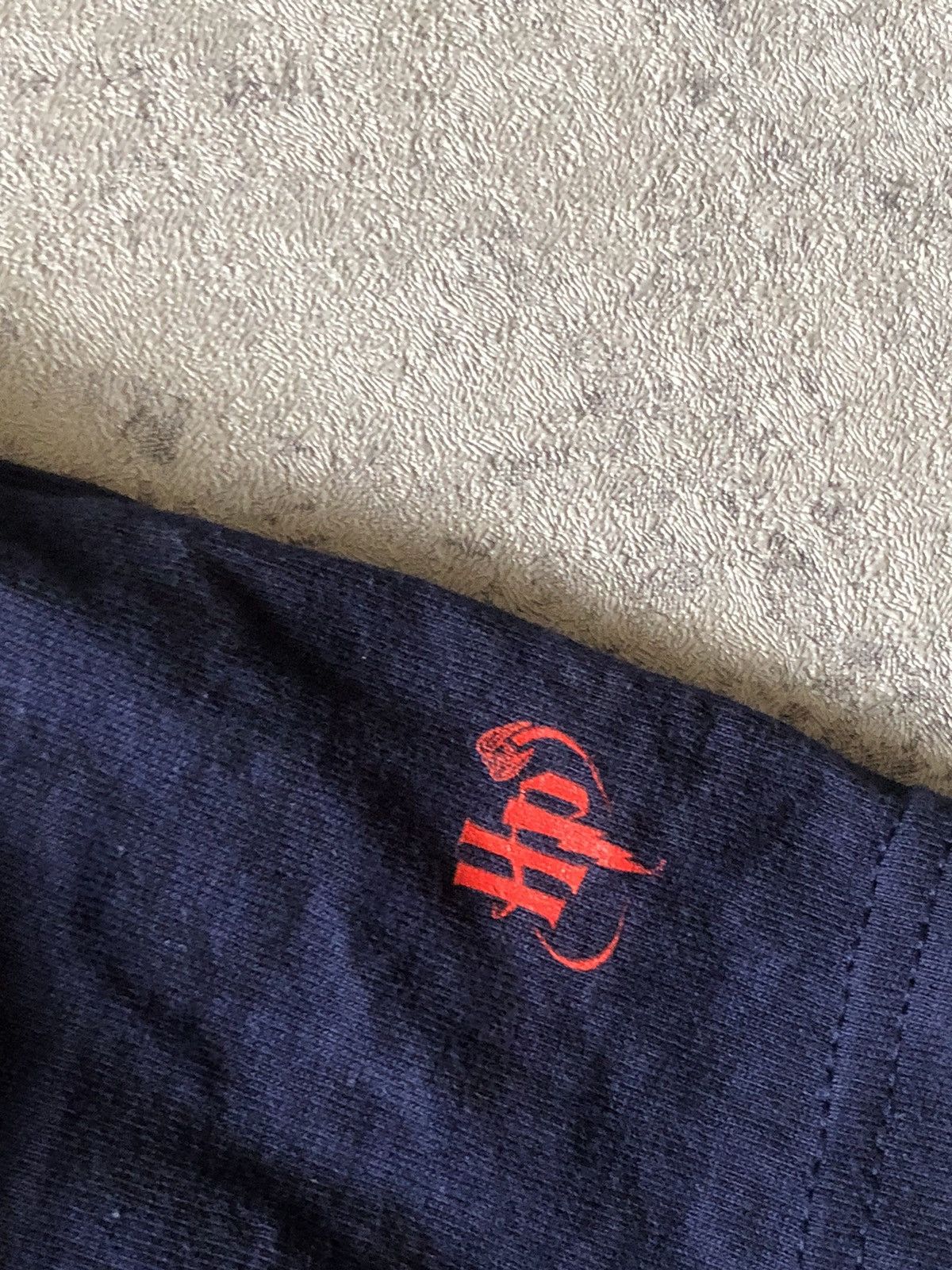 Vintage VINTAGE HARRY POTTER 2001 TEE Size US XXS / EU 40 - 5 Thumbnail