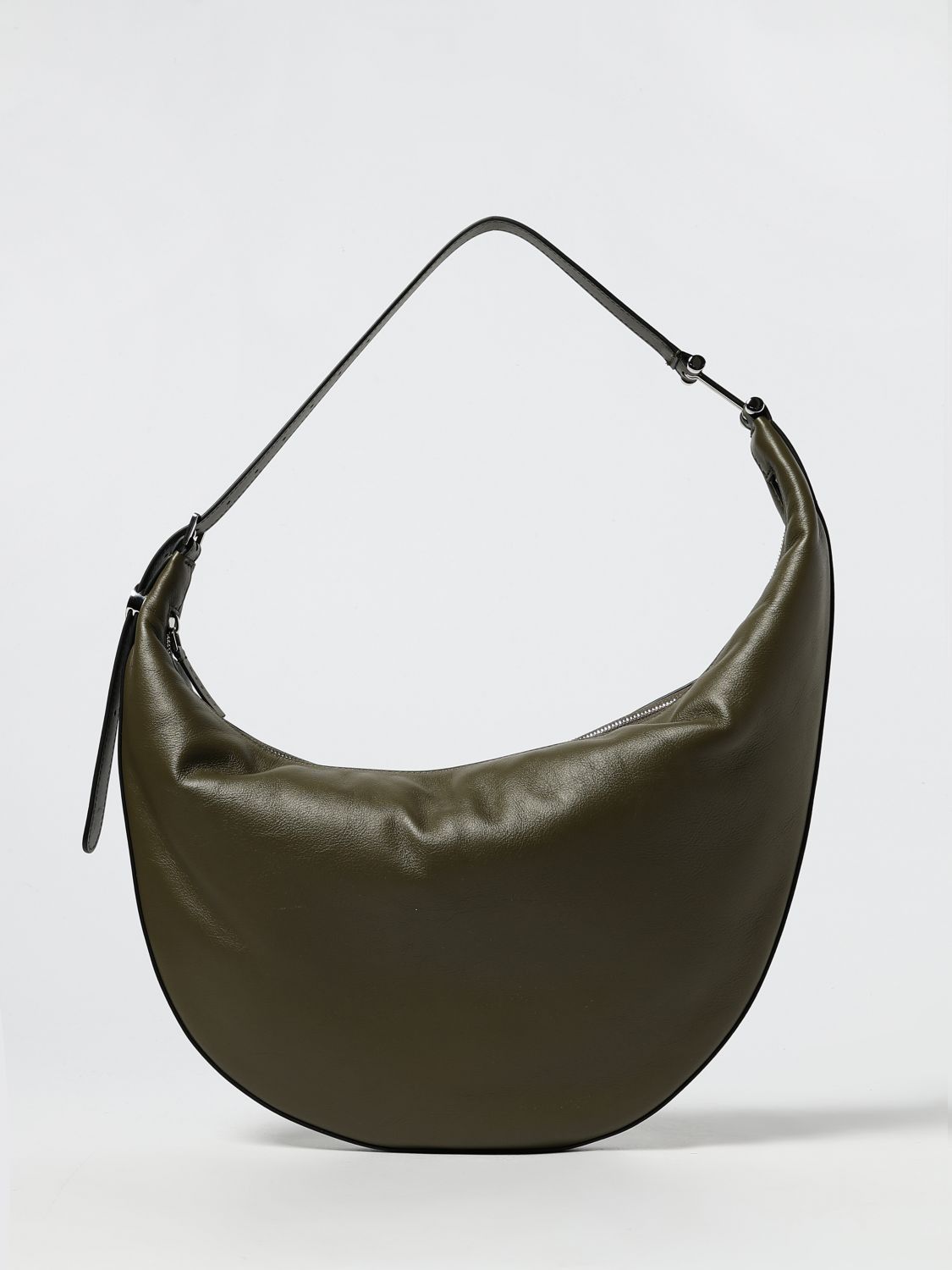 Marni Marni Shoulder Bag Woman Sage Size ONE SIZE - 1 Thumbnail