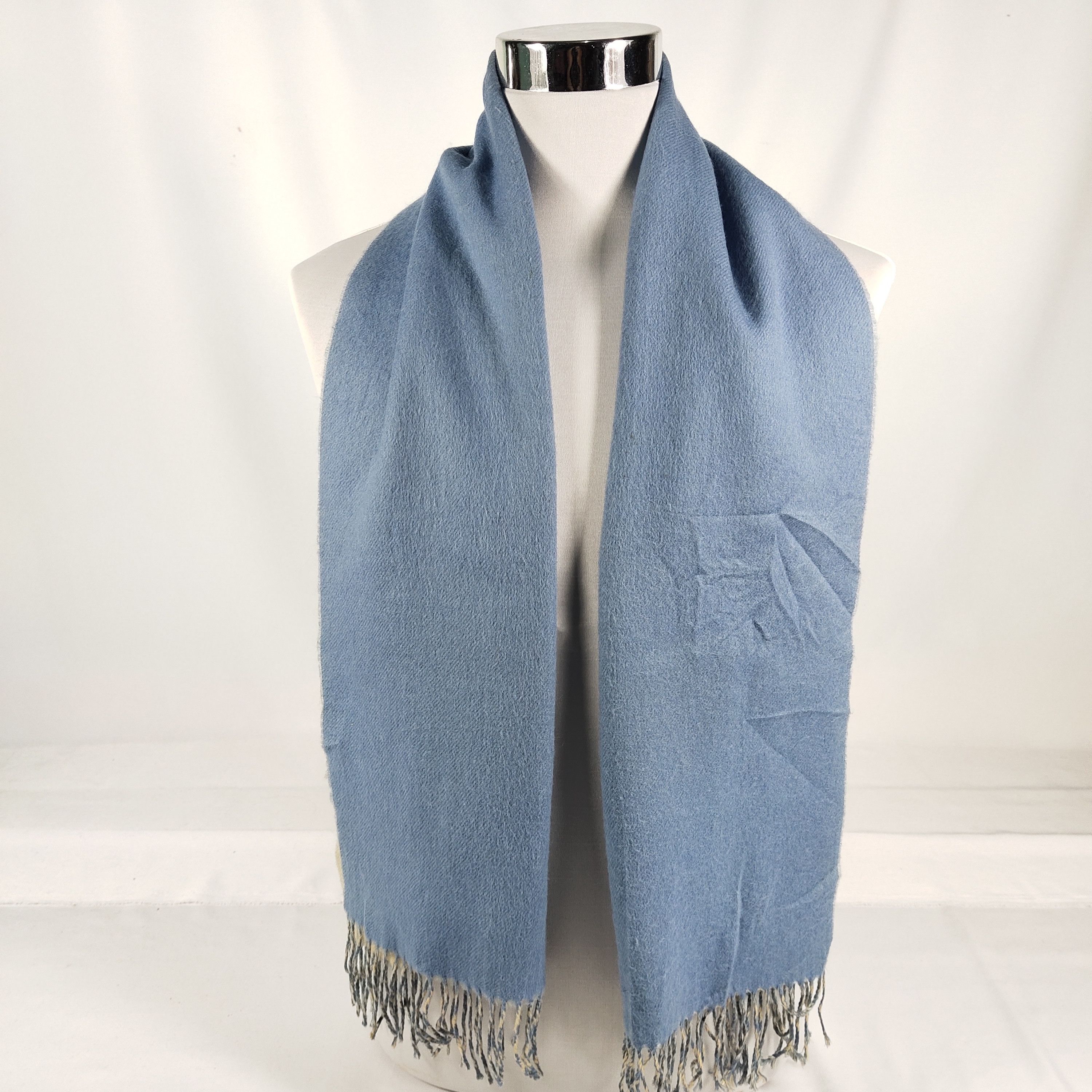 Pierre Balmain Pierre Balmain Scarf / Muffler / Neckwear M148 Size ONE SIZE - 2 Thumbnail