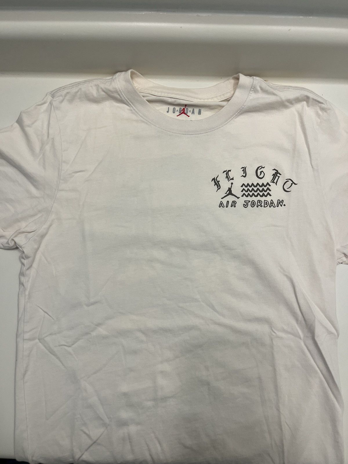 Nike nike y2k graphic shirt Size US S / EU 44-46 / 1 - 2 Thumbnail
