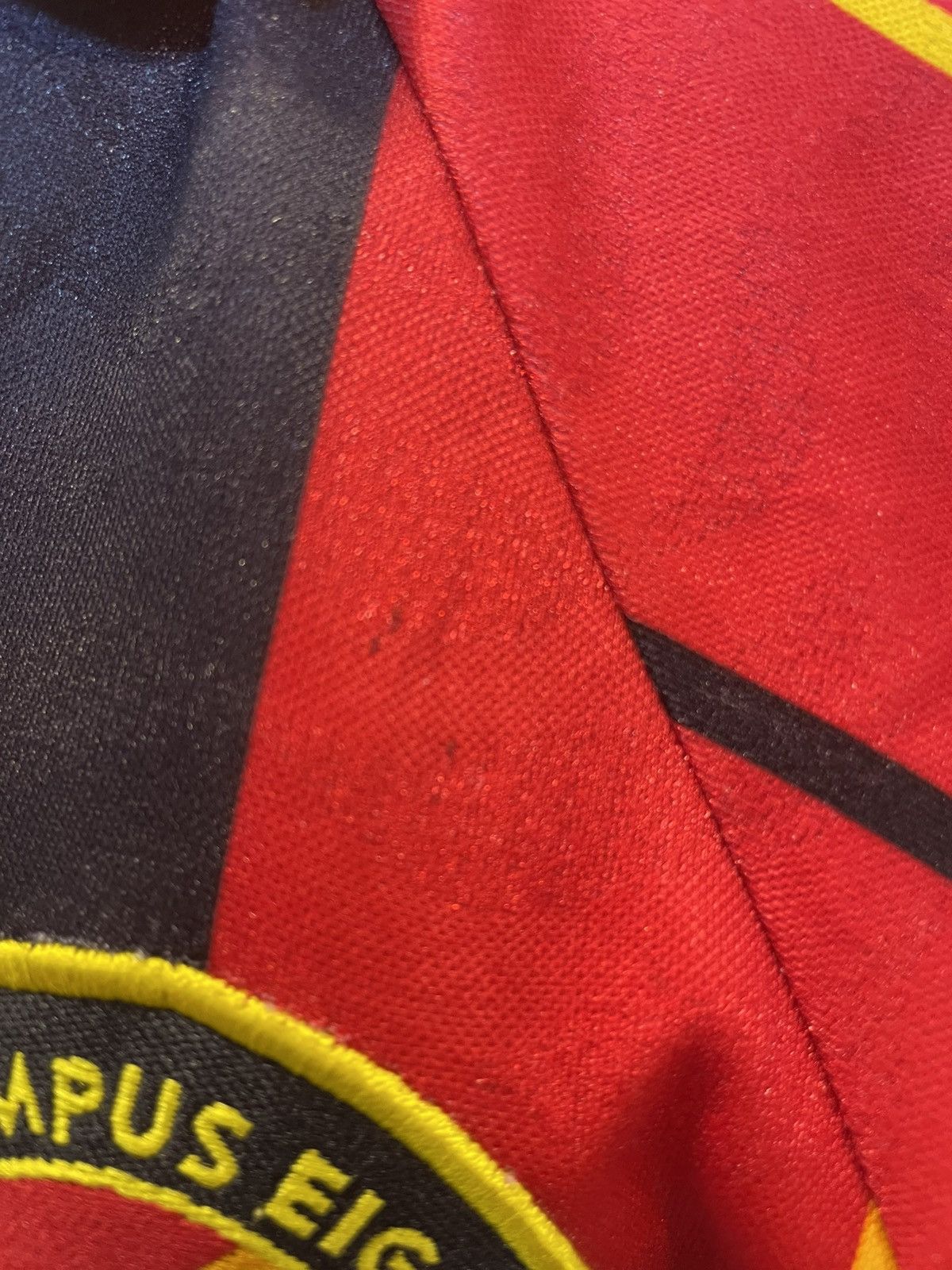 Umbro Vintage 1996-1997 Nagova Grampus Home Kit Size US L / EU 52-54 / 3 - 12 Thumbnail