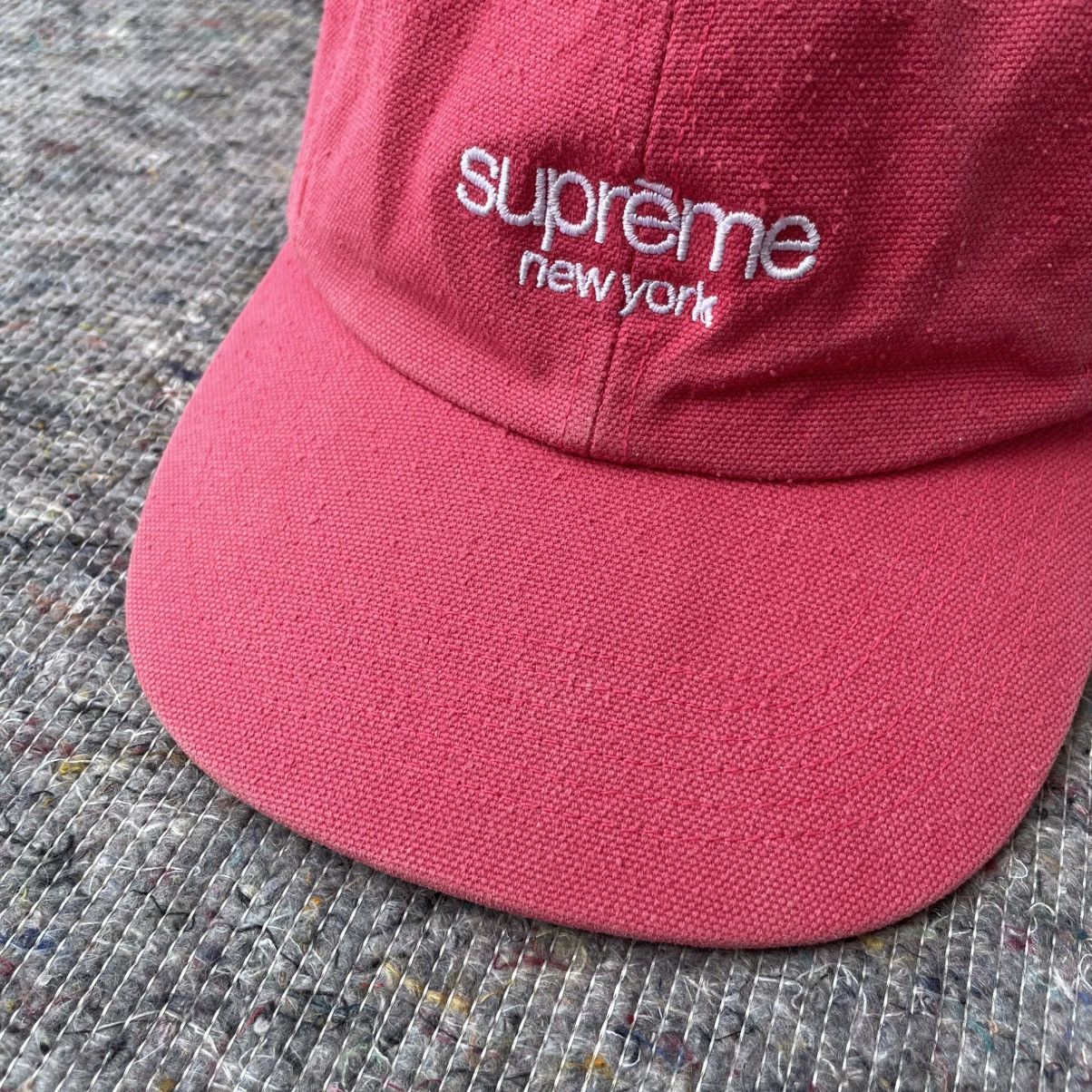 Supreme Supreme Classic Logo Size ONE SIZE - 1 Thumbnail