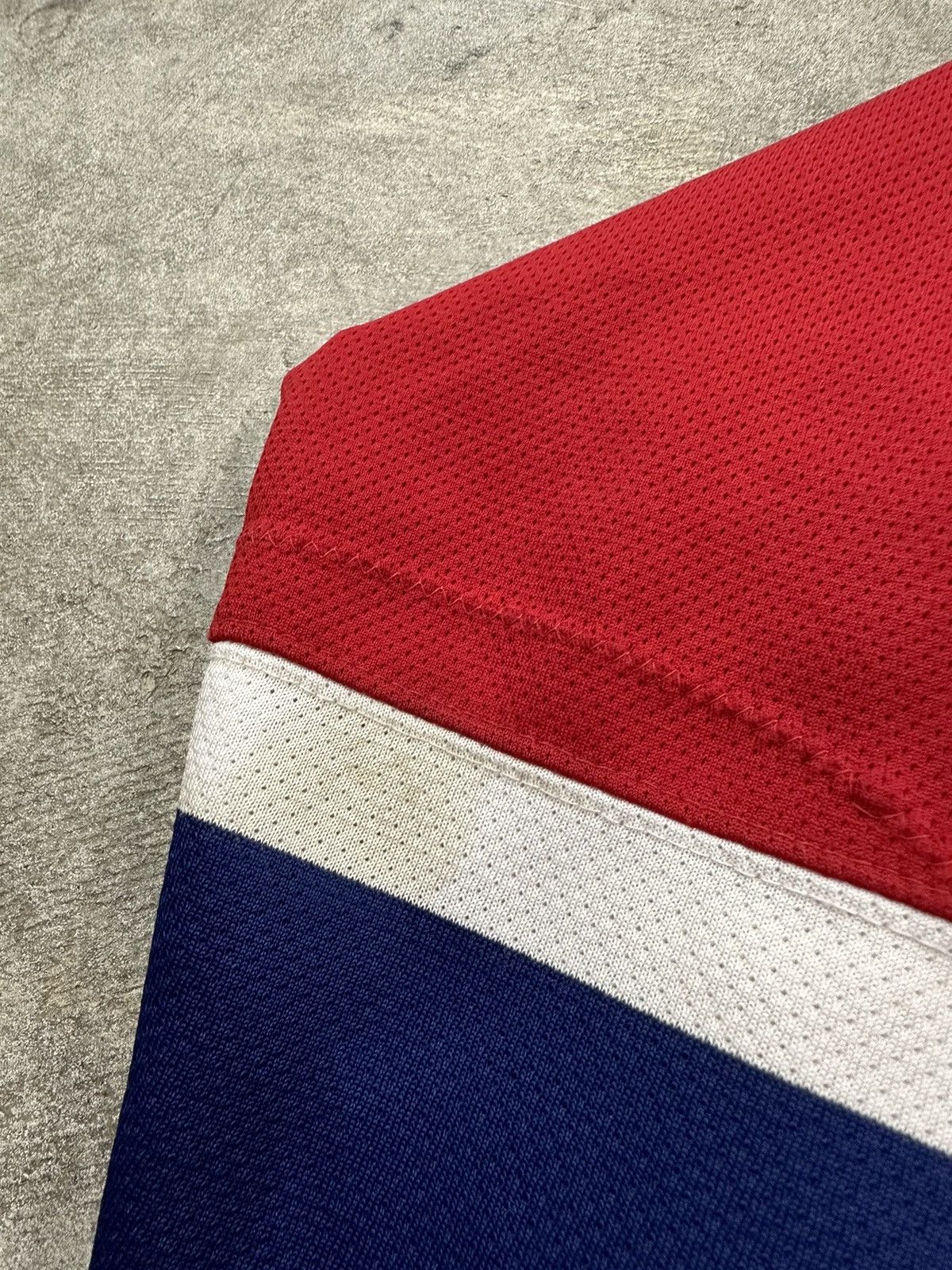 Pro Player Vintage 90s Pro Player Montreal Canadiens NHL Hockey Jersey Size US XS / EU 42 / 0 - 7 Thumbnail