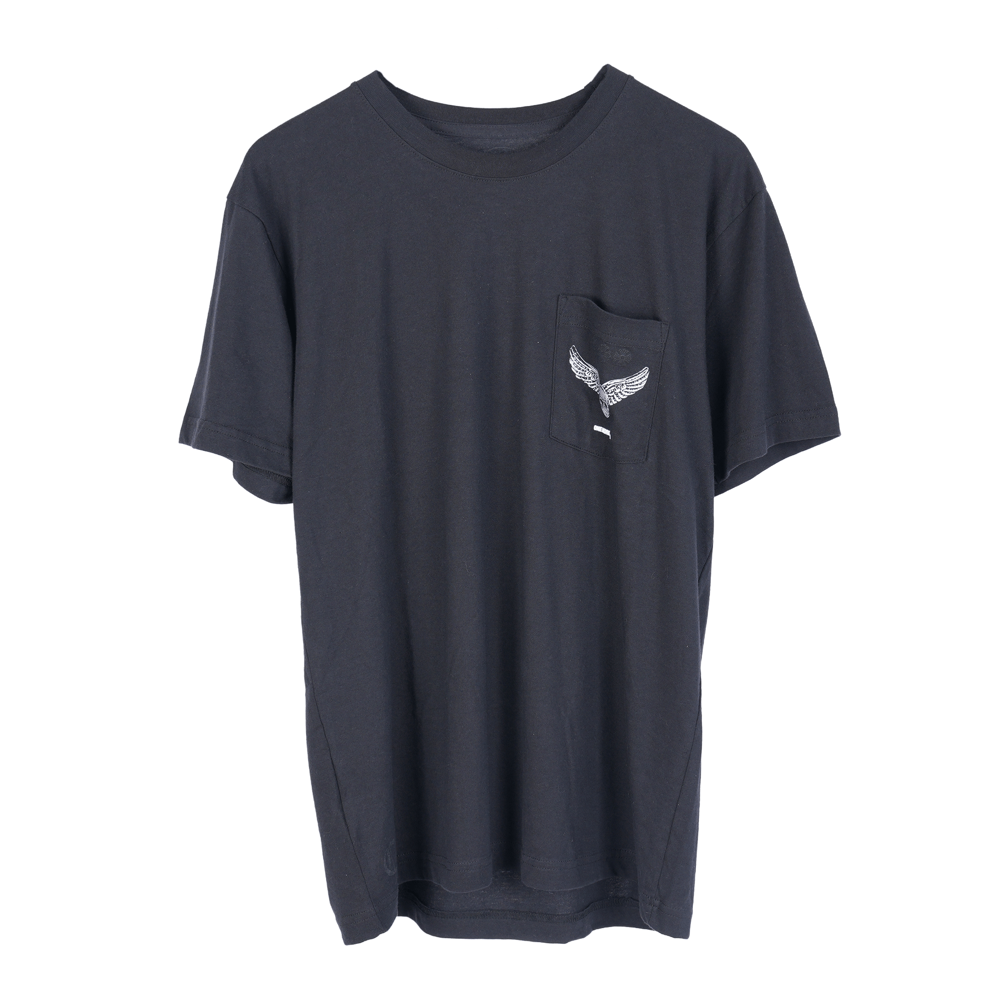 Chrome Hearts AEROSMITH YUNGBLUD T-SHIRT Size US L / EU 52-54 / 3 - 2 Thumbnail