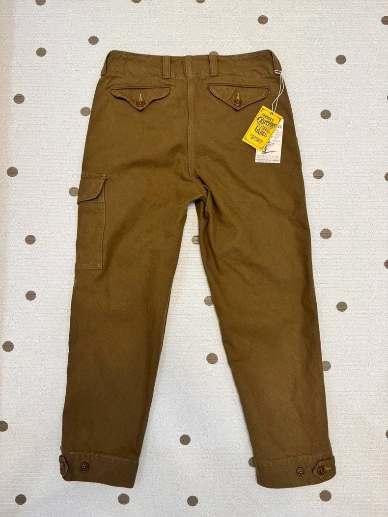 Freewheelers Popular Freewheelers Avatar Cargo Pants