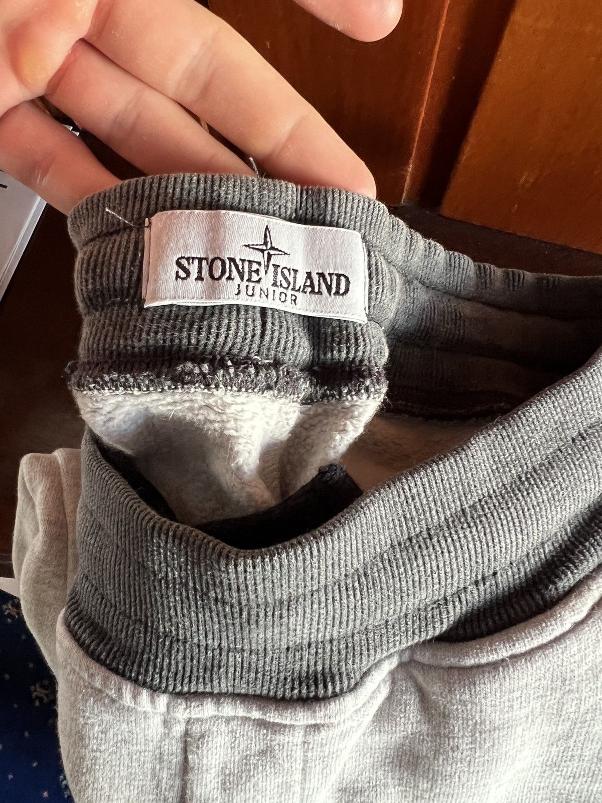 C.P. Company × Stone Island Stone Island junior Pants Size US 27 - 4 Thumbnail