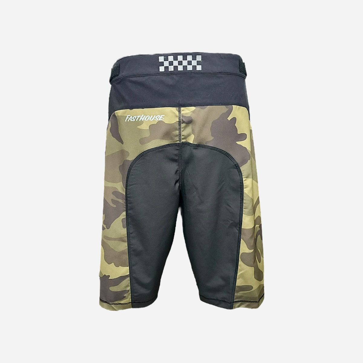 Other Fasthouse Men’s Crossline 2.0 Bike Shorts Sz 38 / XL Size US 38 / EU 54 - 6 Thumbnail
