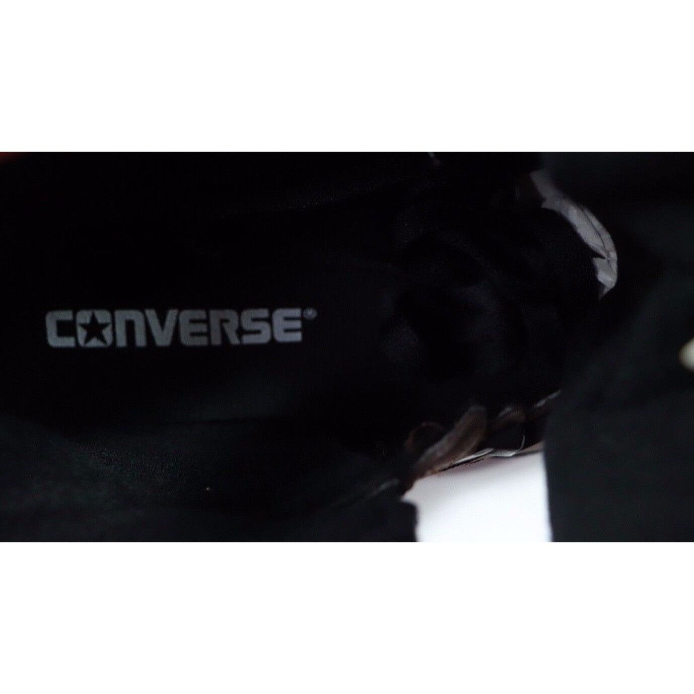 Converse NOS Vintage 90s Converse Cons Halftime Basketball Shoes Size US 8 / EU 41 - 11 Thumbnail