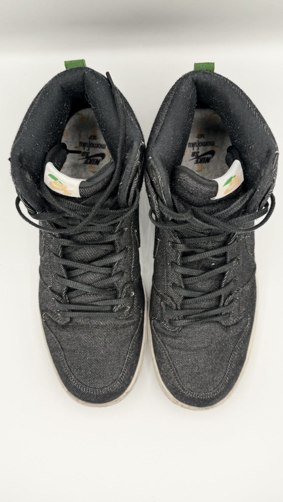 Nike Nike SB Momofuku Dunk Size US 11.5 / EU 44-45 - 6 Thumbnail