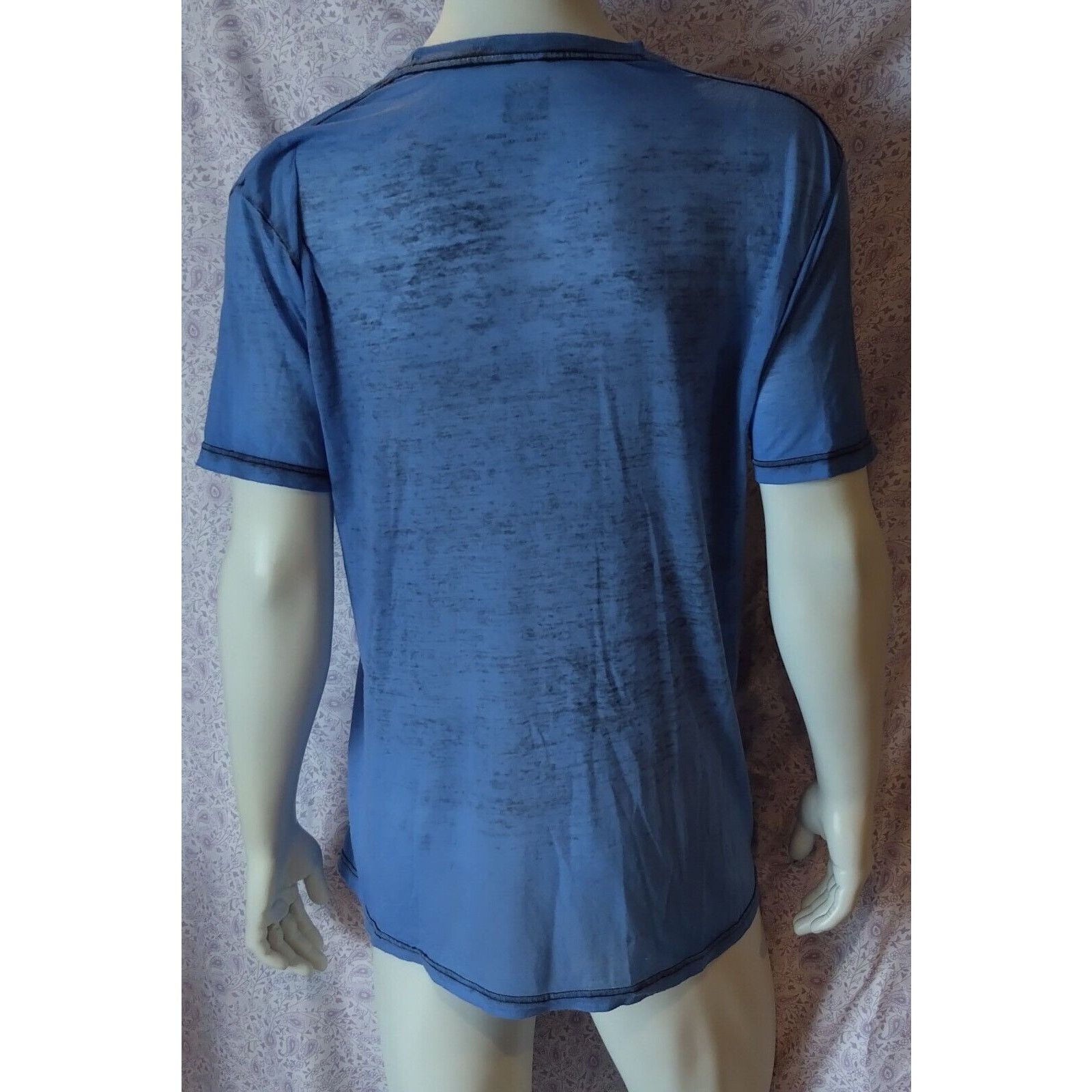 Chevrolet Genuine GM Chevrolet Lightweight All Purpose Garage Shirt, L Size US L / EU 52-54 / 3 - 2 Thumbnail
