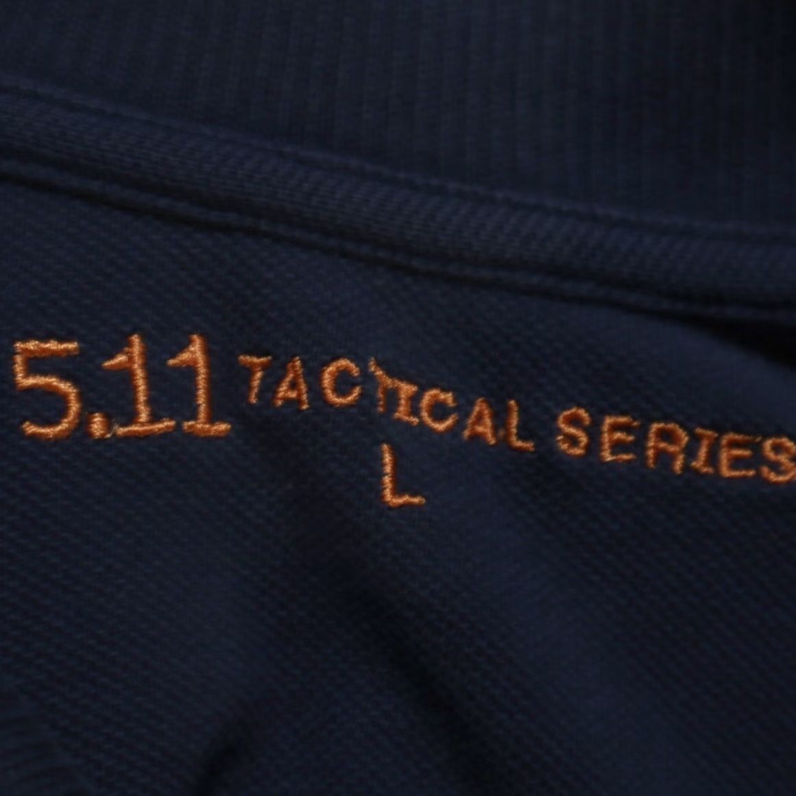 Vintage 5.11 Tactical Heavy Knit Cotton Solid Polo Shirt Gray Men's L Shirt Polo Shirt Mens L Gray Heavy Knit Cotton 5.11 Tactical Size US L / EU 52-54 / 3 - 5 Thumbnail