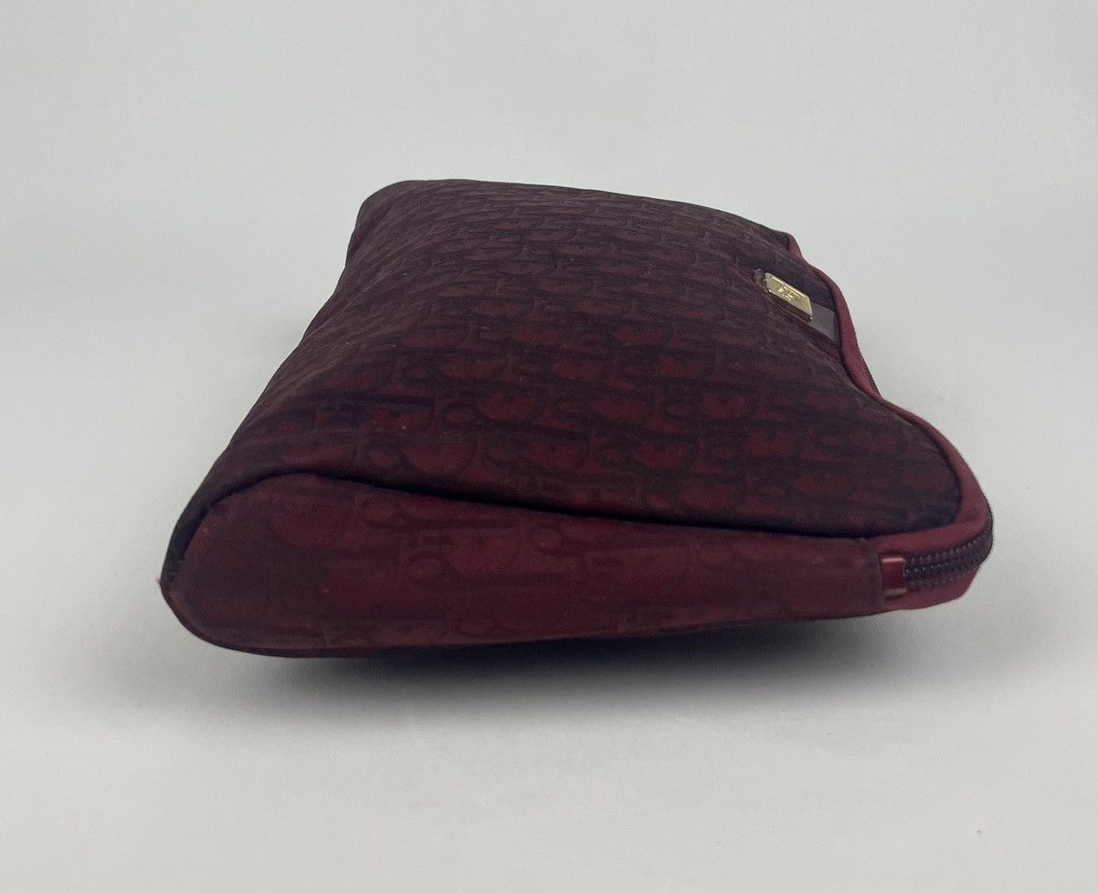 Christian Dior Monsieur Christian Dior Clutch Size ONE SIZE - 3 Thumbnail