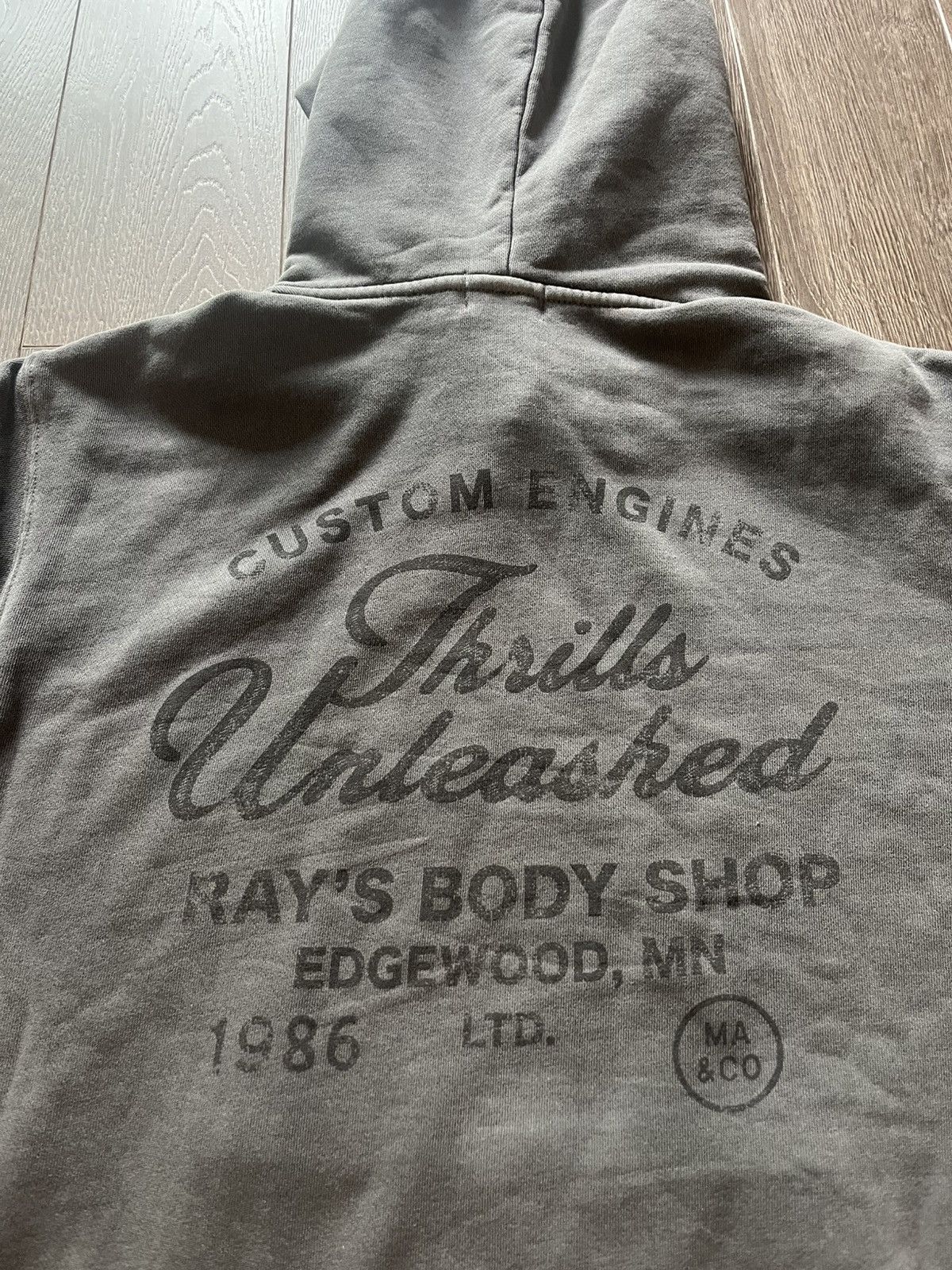 Other Grey Ardene Hoodie Size US M / EU 48-50 / 2 - 1 Thumbnail