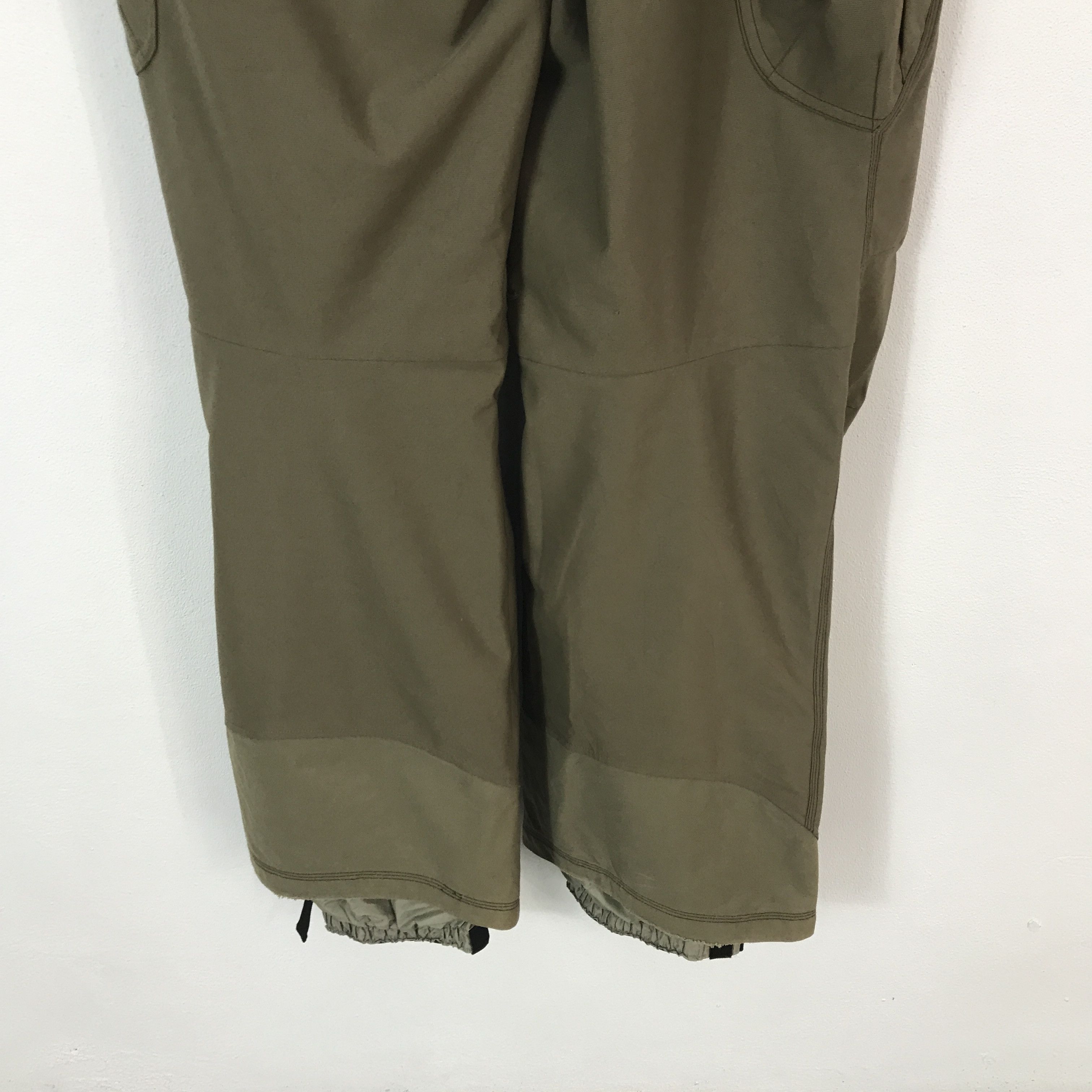Patagonia Vtg patagonia ski winter pants Size US 34 / EU 50 - 6 Thumbnail