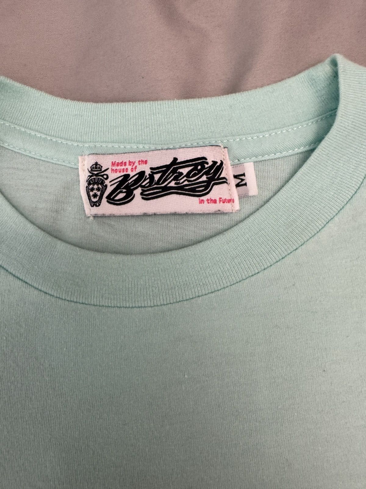 (B).Stroy bstroy Size US M / EU 48-50 / 2 - 3 Thumbnail