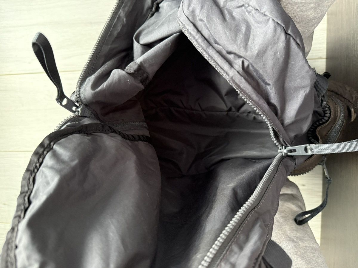 Allsaints Rucksack Allsaints Backpack Size 34 - 9 Thumbnail