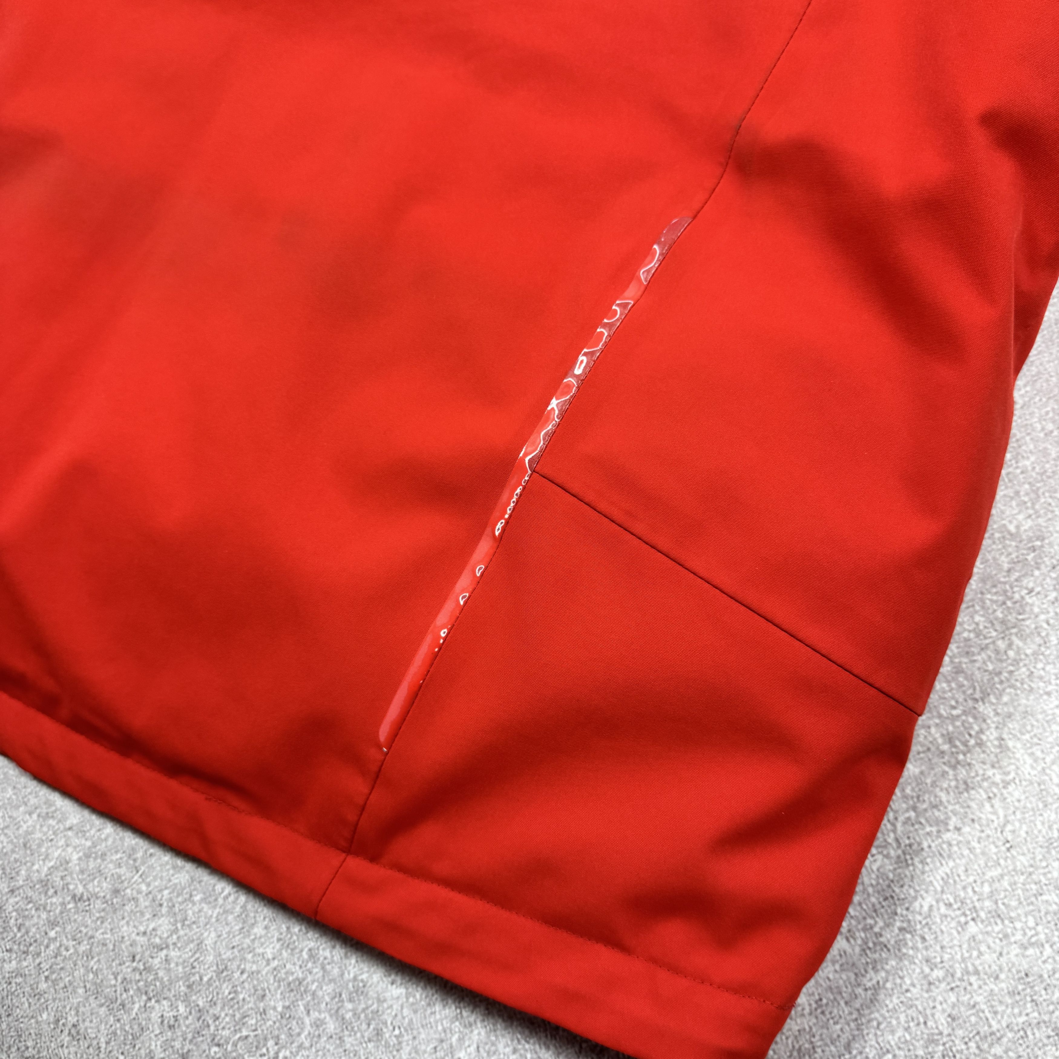 Jack Wolfskin Jack Wolfskin Texapore Exolight Icy Recco Ski Jacket Size L Size US L / EU 52-54 / 3 - 16 Thumbnail