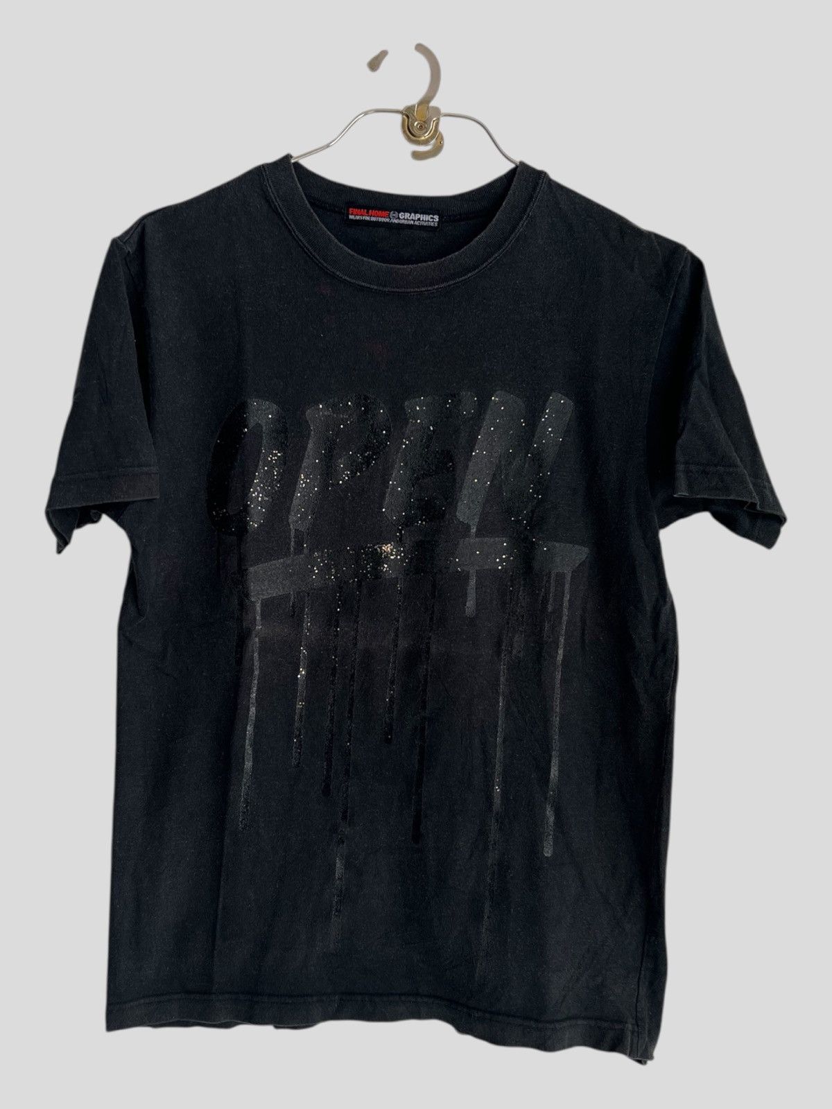 Final Home × Issey Miyake × Pleats Please Issey Miyake 2002 Final Home Harajuku "Open" Exhibition Prototype Shirt Size US S / EU 44-46 / 1 - 1 Thumbnail