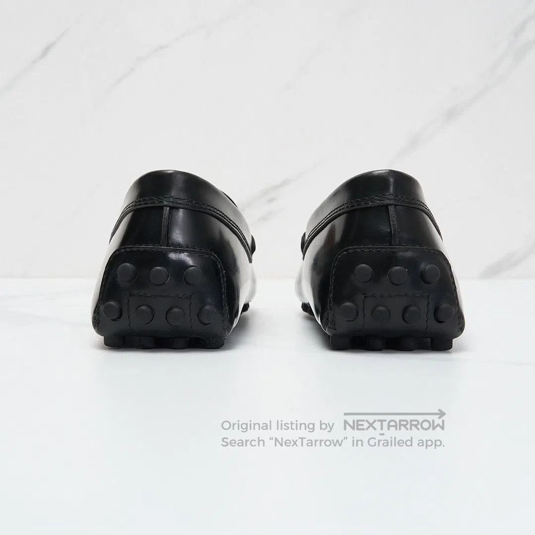 Tod's Tod's Gommino Buckle Loafers. Size US 6 / IT 36 - 7 Thumbnail