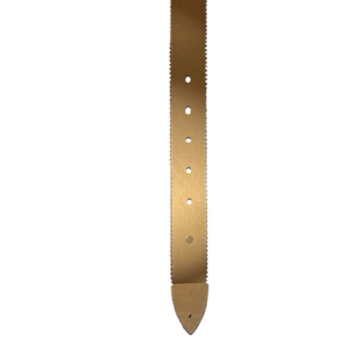 B.B. Simon BB Simon Belt Size 34 - 5 Thumbnail