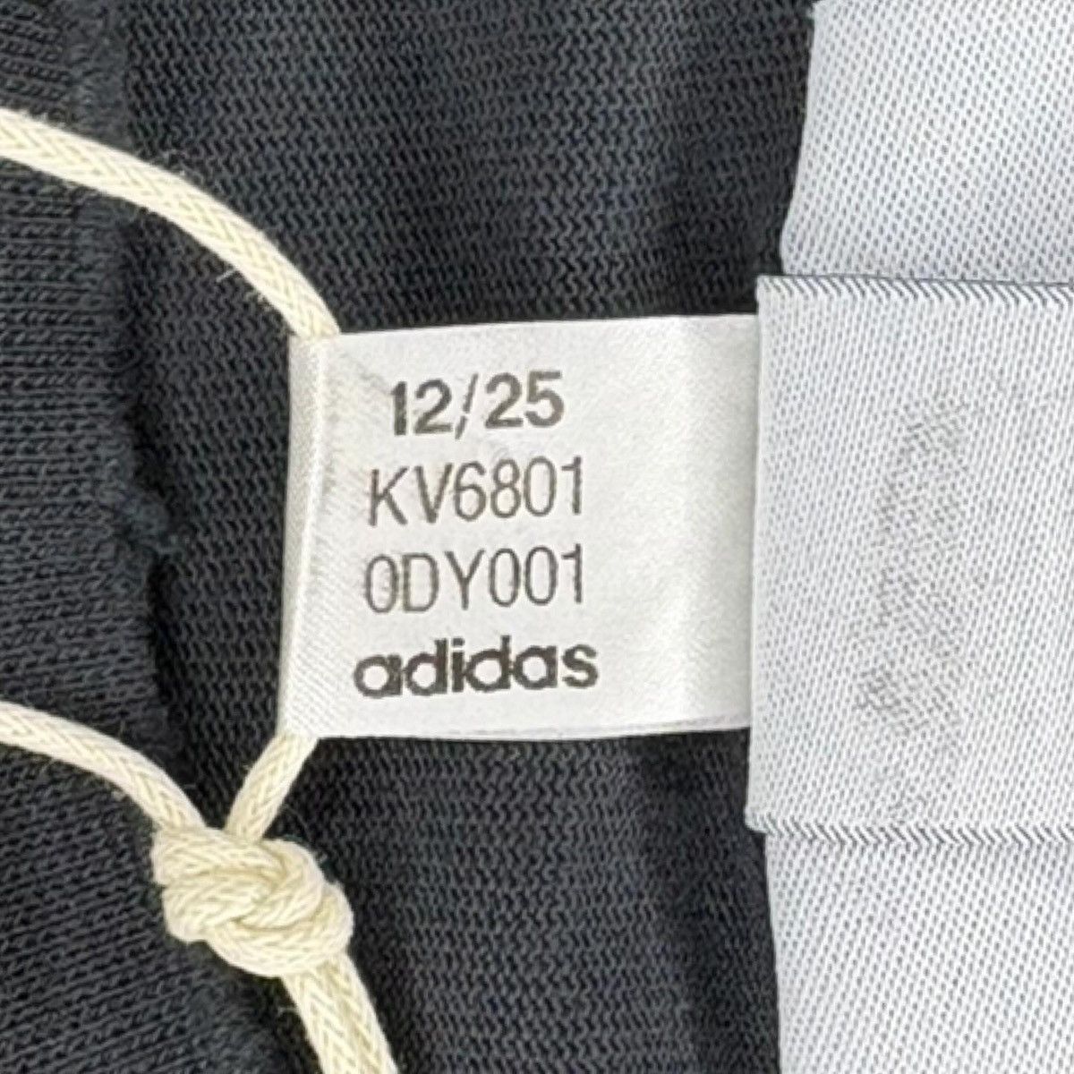 HELLSTAR Hellstar Adidas Anthony Edwards Believe That T-Shirt Size US S / EU 44-46 / 1 - 6 Thumbnail