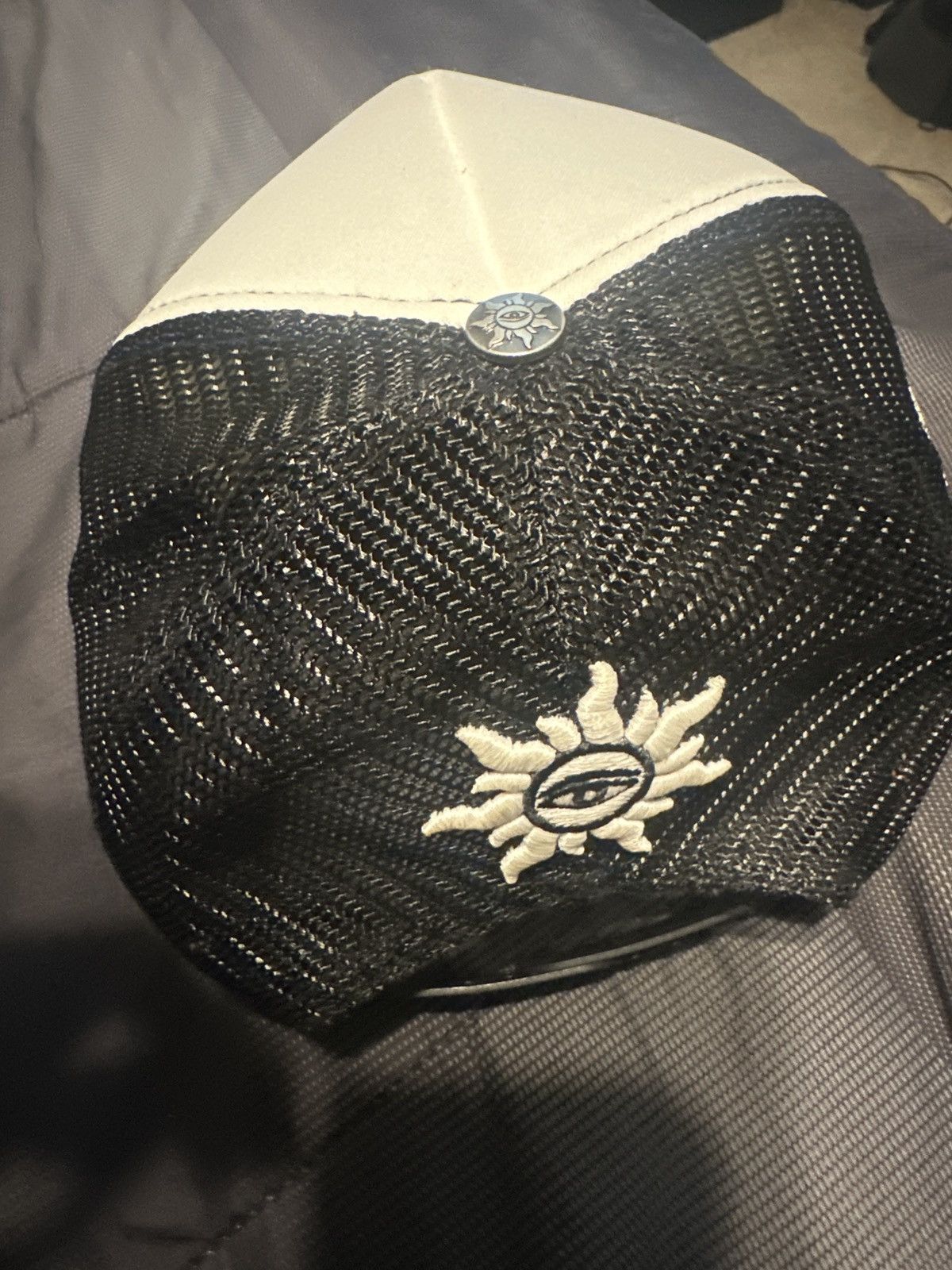 Godspeed Godspeed hat Size ONE SIZE - 3 Thumbnail
