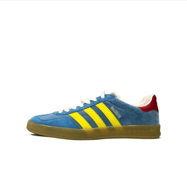 Adidas Adidas Low-Top Sneaker Size US 7.5 / EU 40-41 - 1 Thumbnail