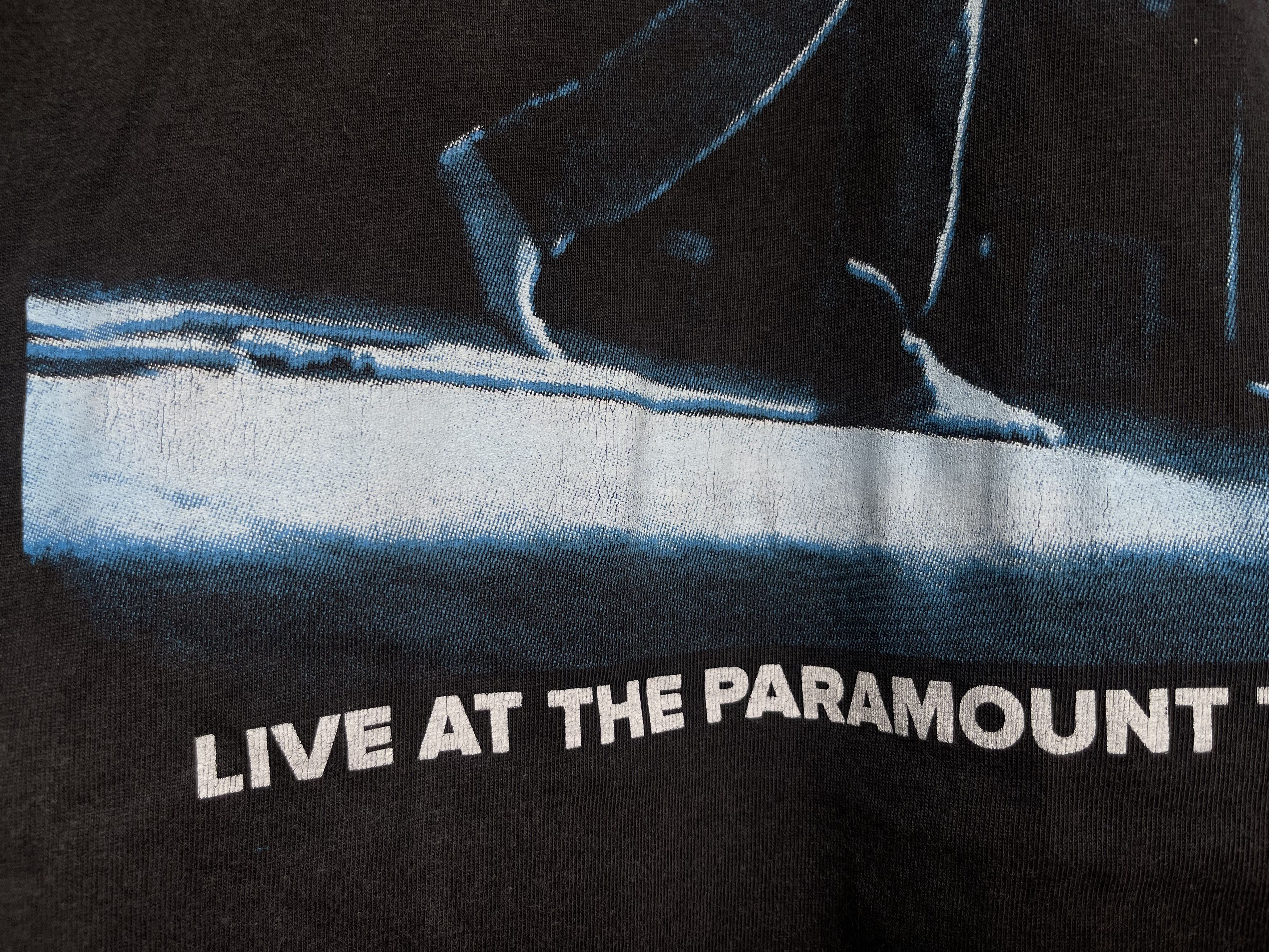 Band Tees Nirvana Pixies The Melvins Mudhoney Hole Soundgarden Size US XL / EU 56 / 4 - 7 Thumbnail
