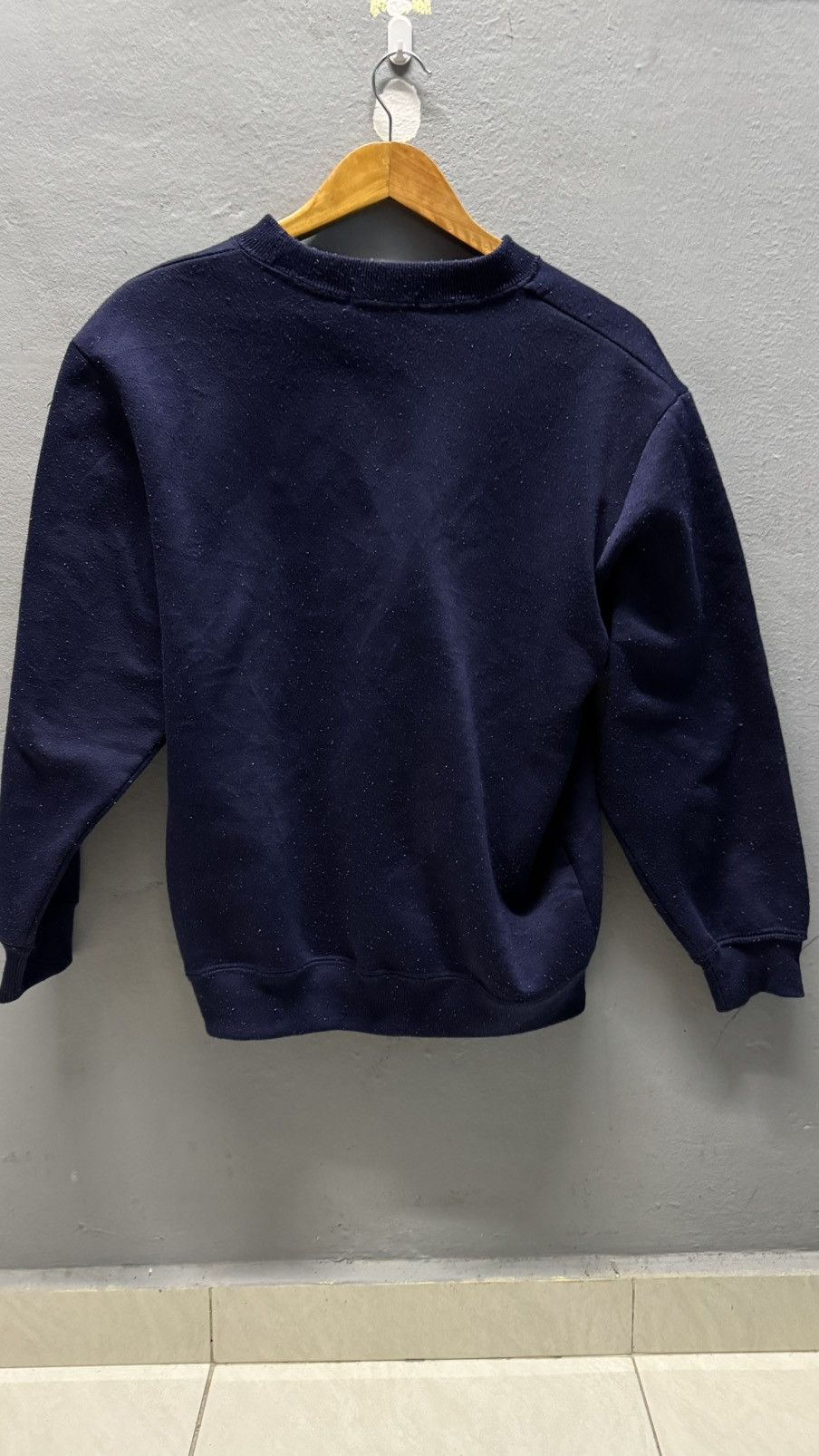 Vintage Vintage World Bear Sweatshirt Size US M / EU 48-50 / 2 - 8 Thumbnail