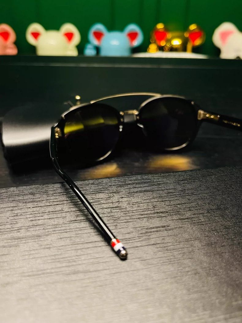 Thom Browne Thom Browne sunglasses Size ONE SIZE - 7 Thumbnail