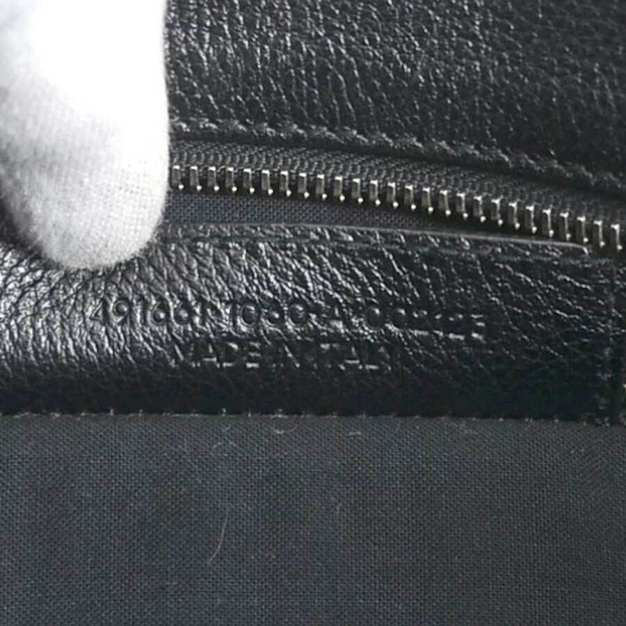 Balenciaga Logo Medium North/South Shopping Tote Size ONE SIZE - 7 Thumbnail