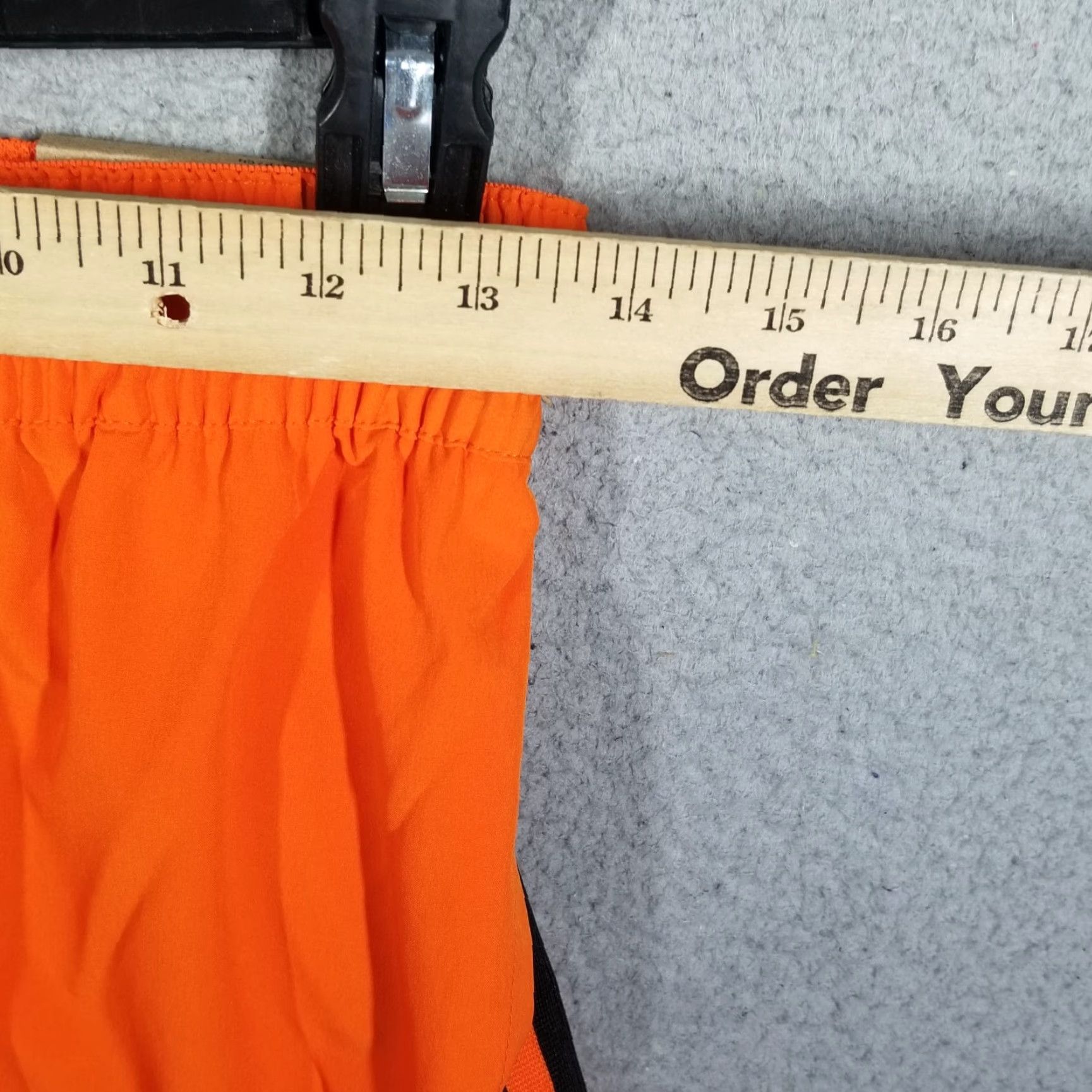 Nike Nike DNA Men's Dri-FIT 6" UV Woven Basketball Shorts Small FN2659-819 SAMPLE Size US 29 - 5 Thumbnail