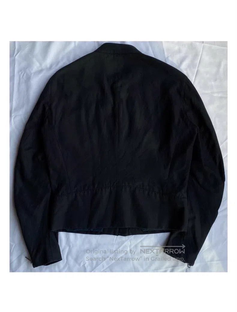 Maison Margiela Maison Margiela Jacket Size US S / EU 44-46 / 1 - 5 Thumbnail