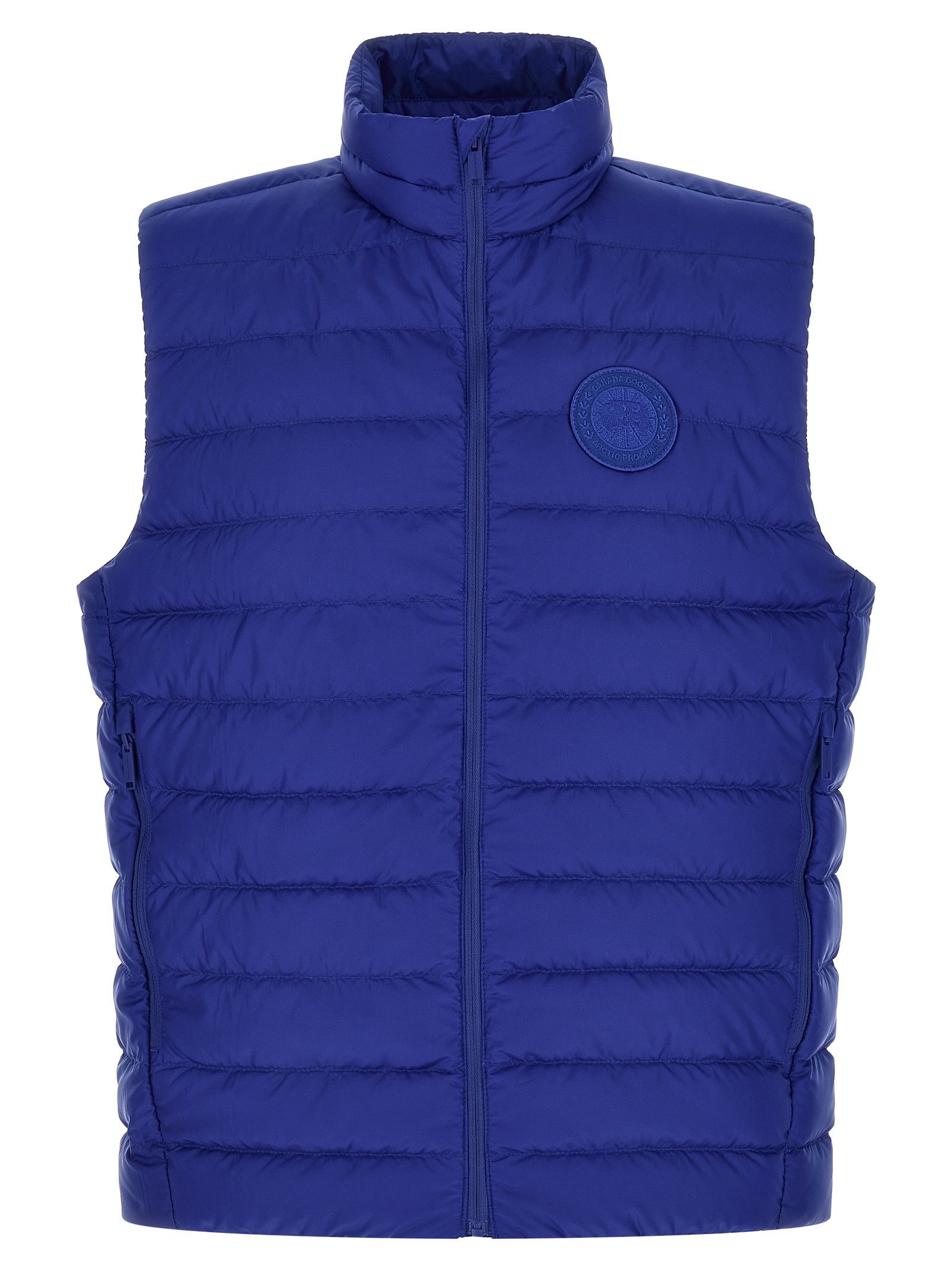 'Stratus' vest