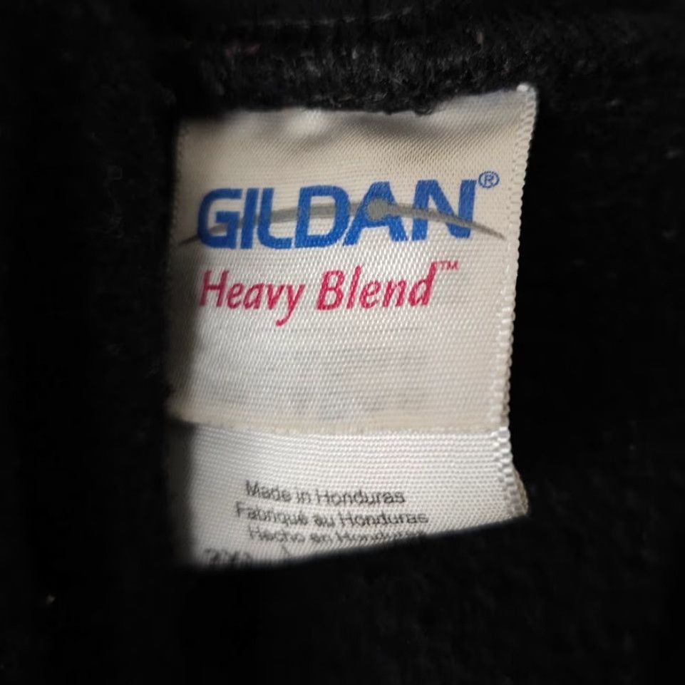 Gildan VINTAGE Size US XXL / EU 58 / 5 - 5 Thumbnail