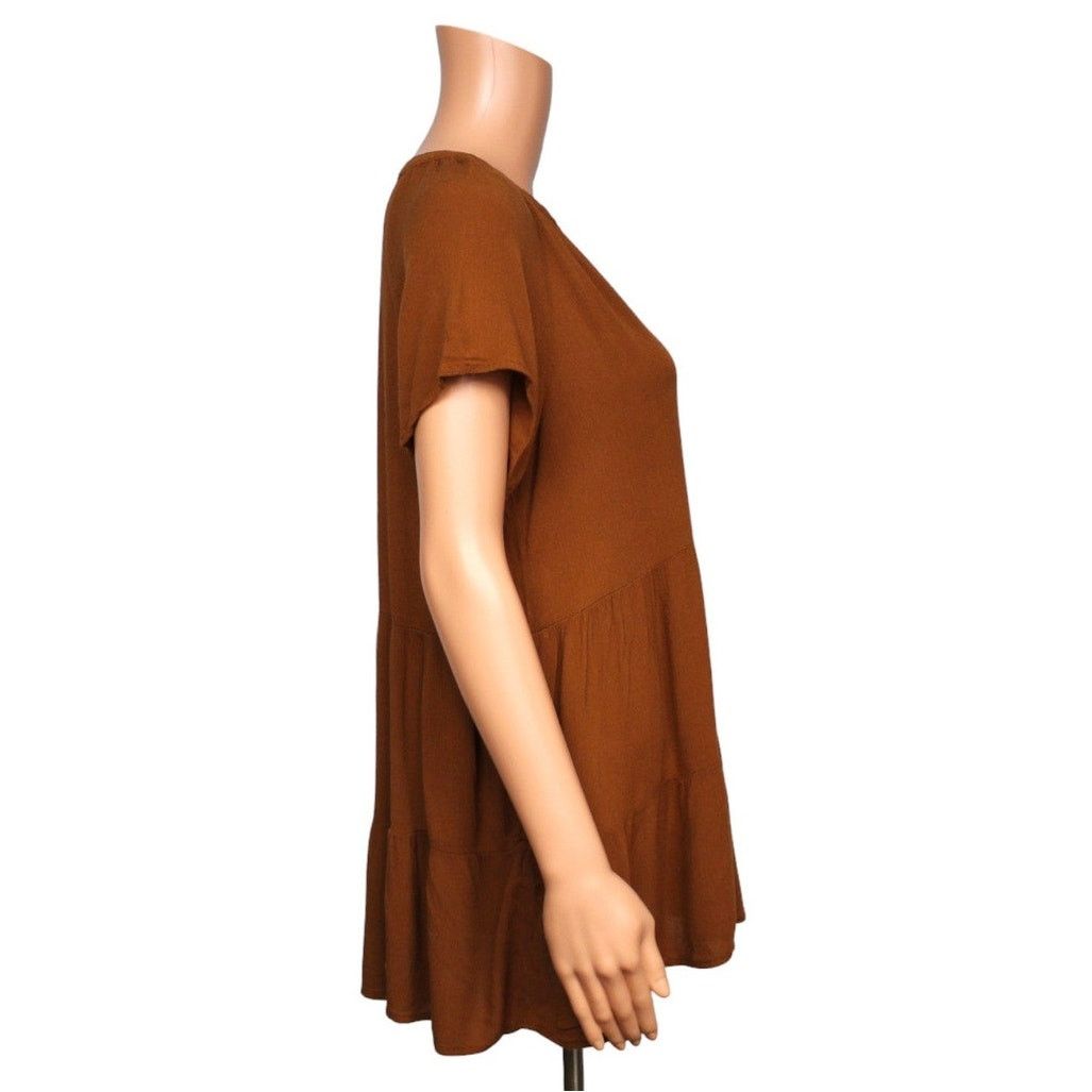 Other Versona Short Sleeve Top Women's Size Small Size S / US 4 / IT 40 - 2 Thumbnail