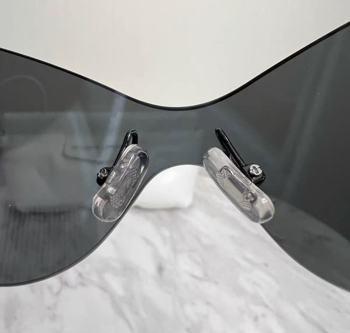 Gentle Monster Gentle Monster x Maison Margiela Sunglasses J42 Size ONE SIZE - 9 Thumbnail