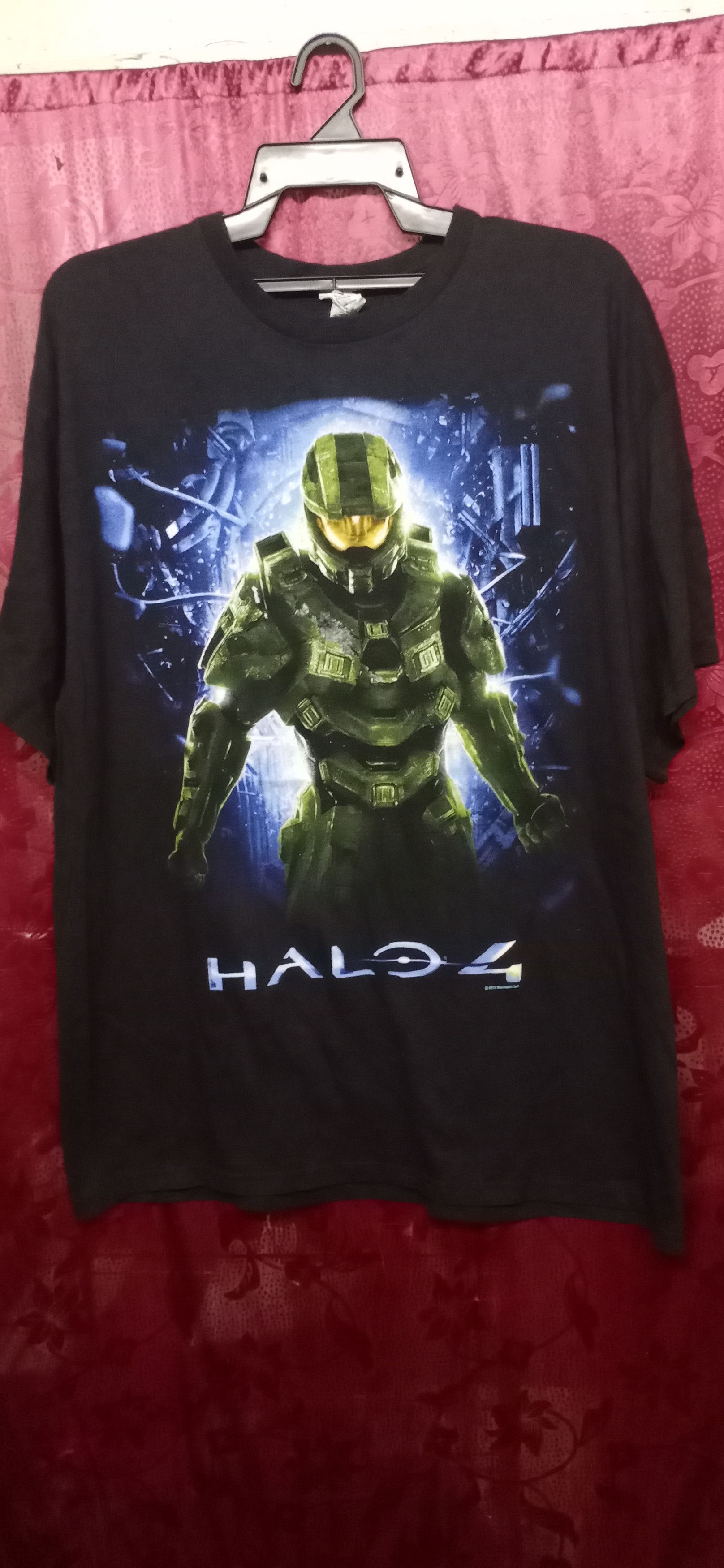 HALO 4
