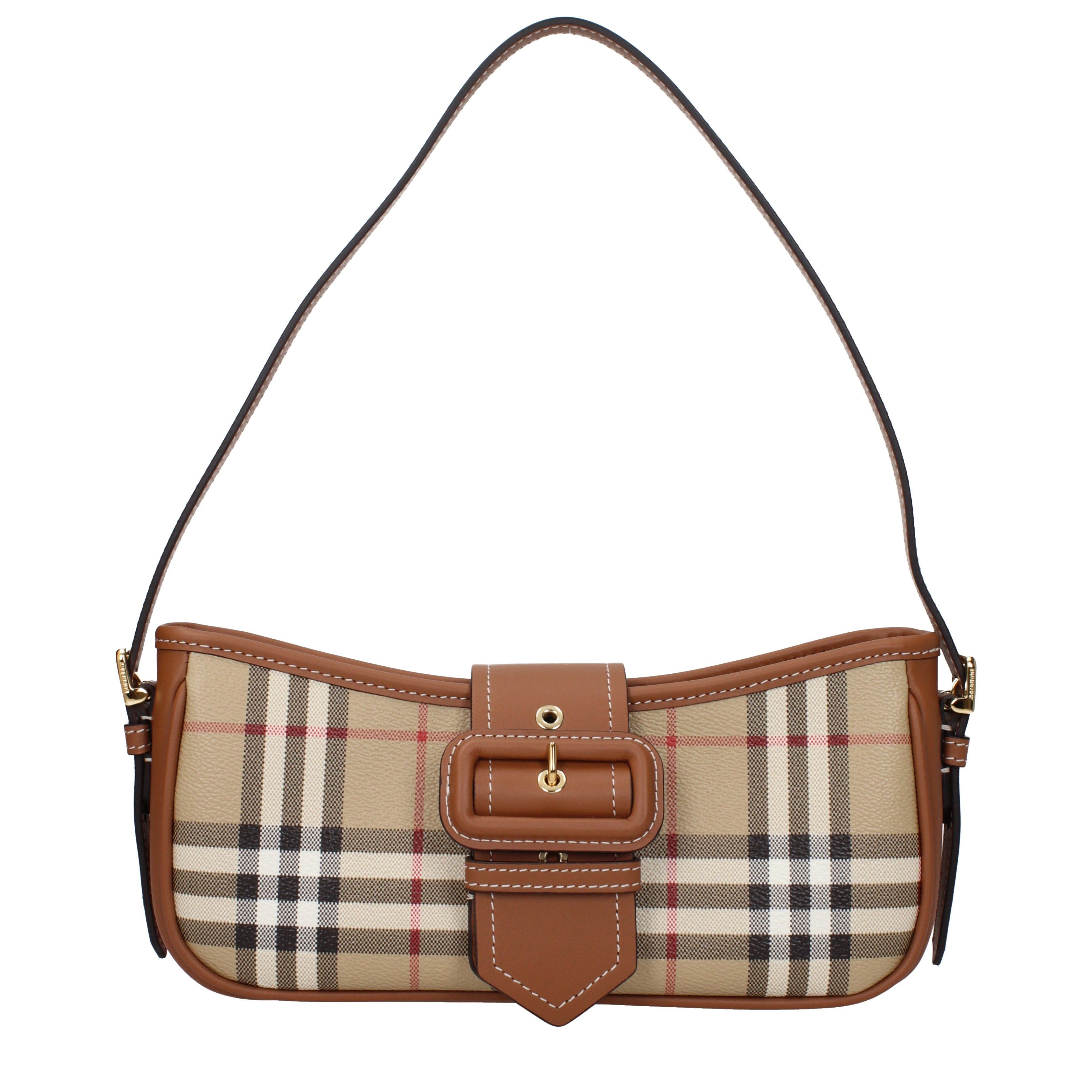 Burberry Shoulder Bags Size ONE SIZE - 1 Thumbnail