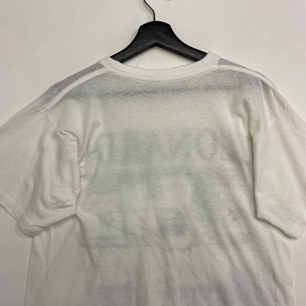 Vintage Leonardo Italia Vintage T-shirt Size US M / EU 48-50 / 2 - 12 Thumbnail