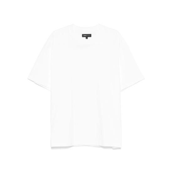 Purple Brand PURPLE BRAND Men T-Shirts P123 HJCM WHITE Size US XL / EU 56 / 4 - 1 Thumbnail