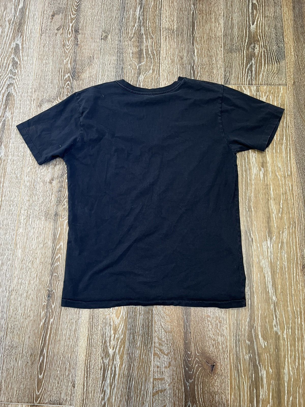 Band Tees × Vintage The Sounds V neck tee Size US M / EU 48-50 / 2 - 2 Thumbnail